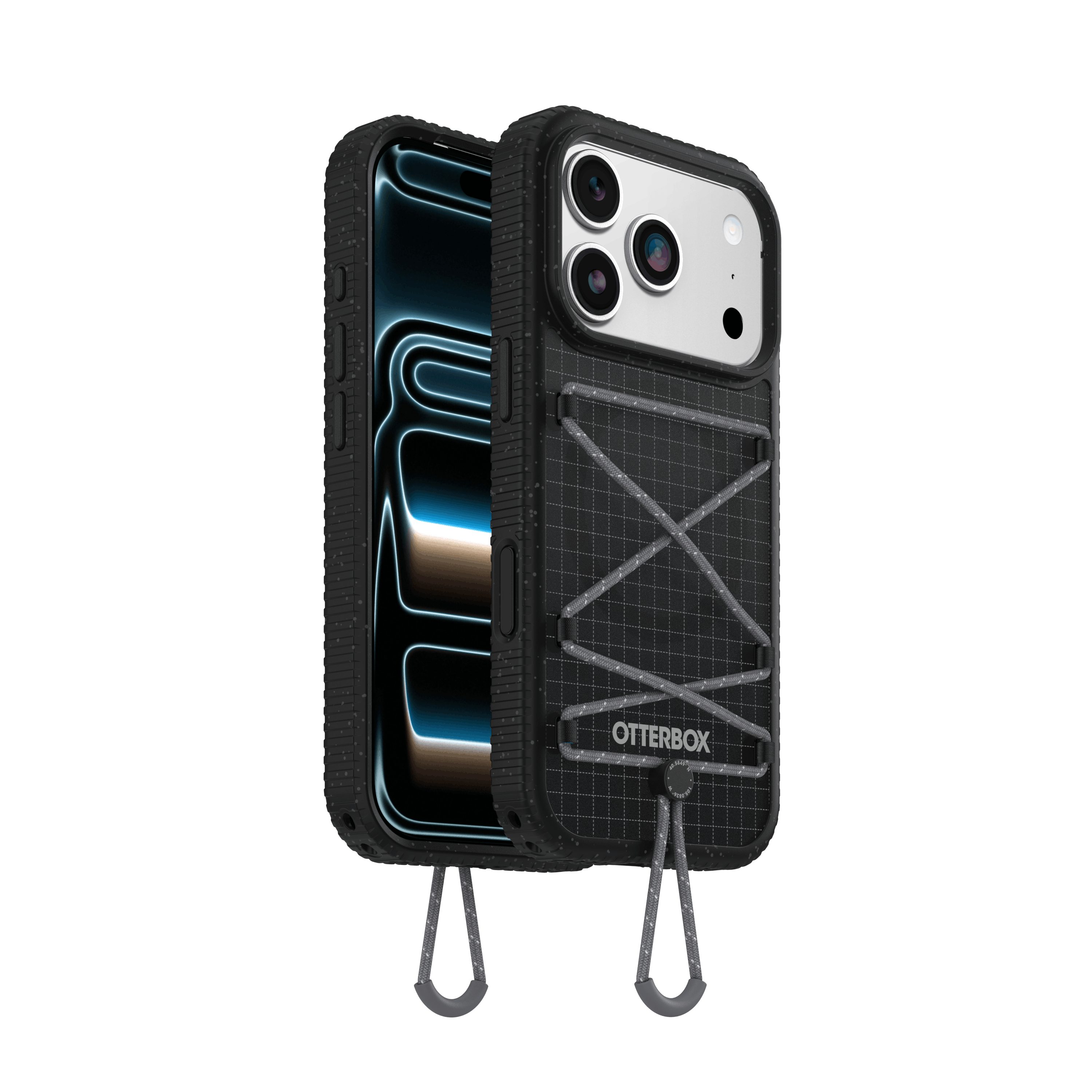 iPhone 17 Pro Sole Series Pack Hülle 