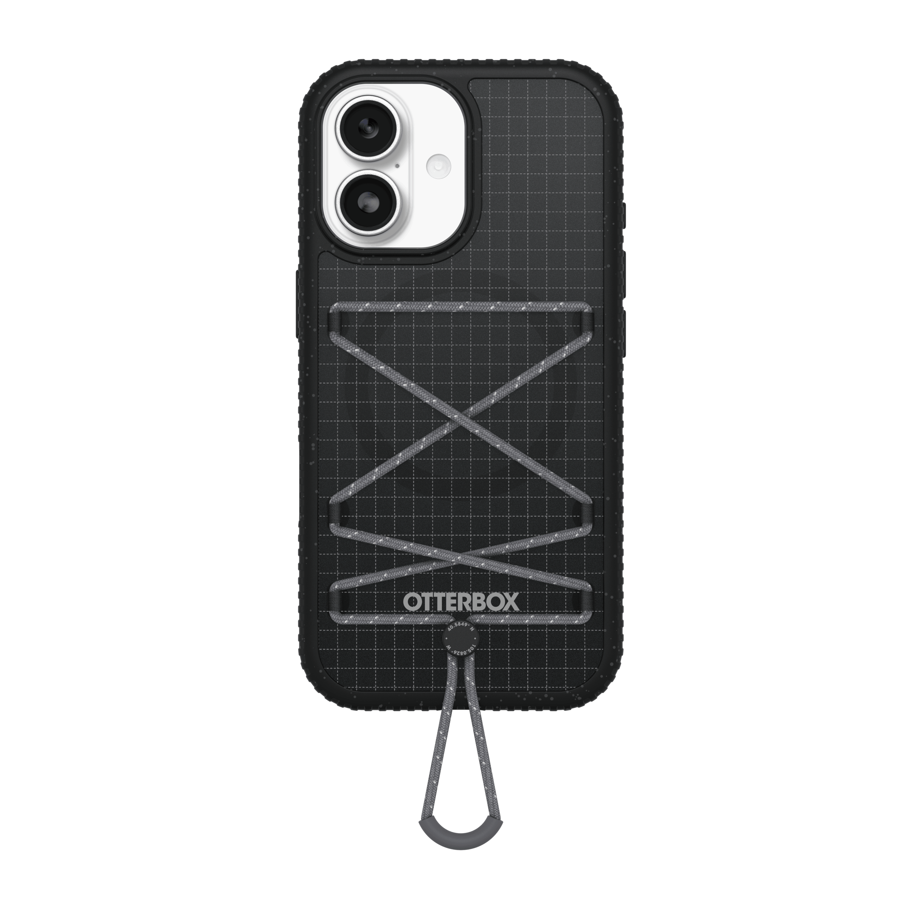 Coque iPhone 17 Sole Series Pack 