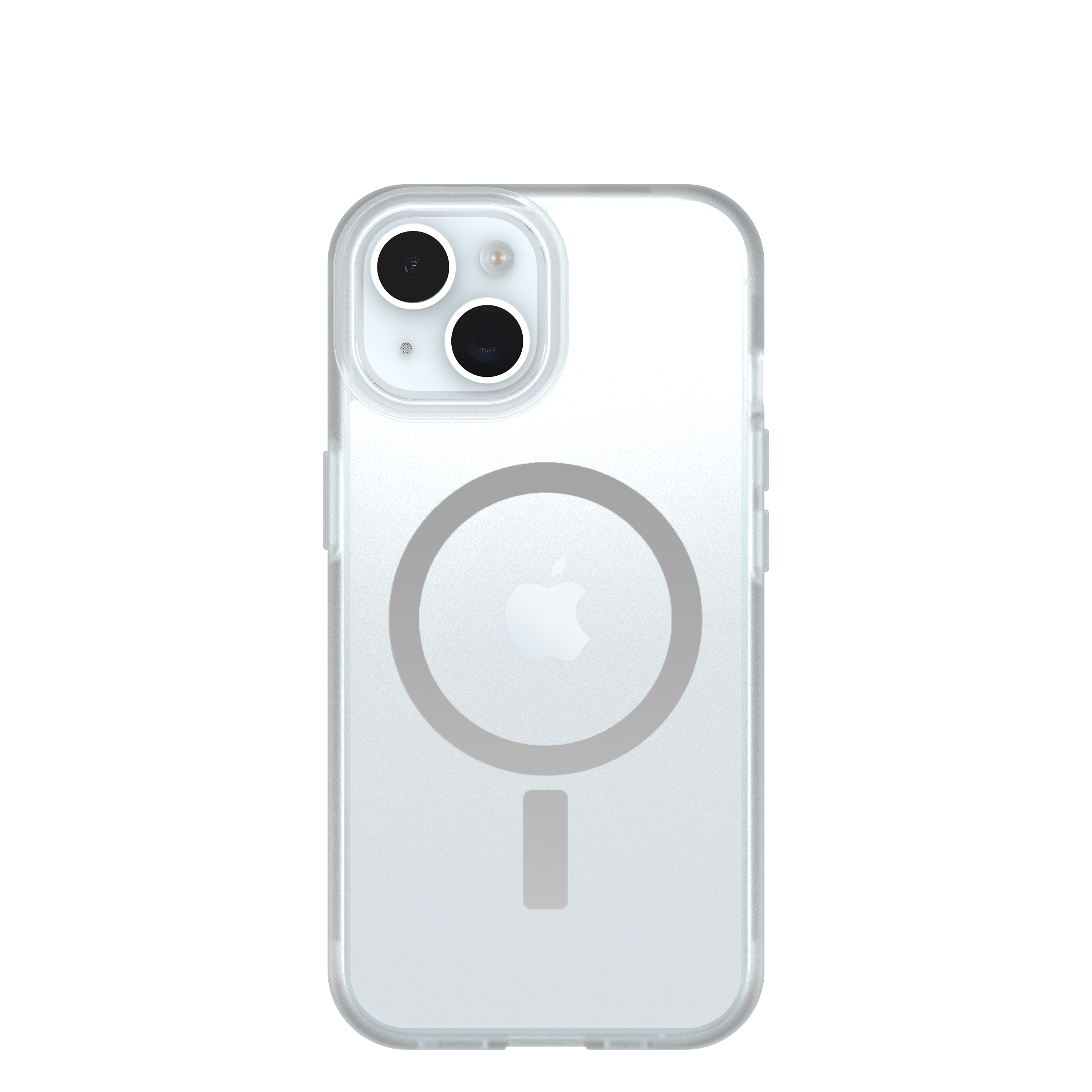 iPhone 17e & iPhone16e/15/14/13 Hoesjeï½œReact Series voor MagSafe