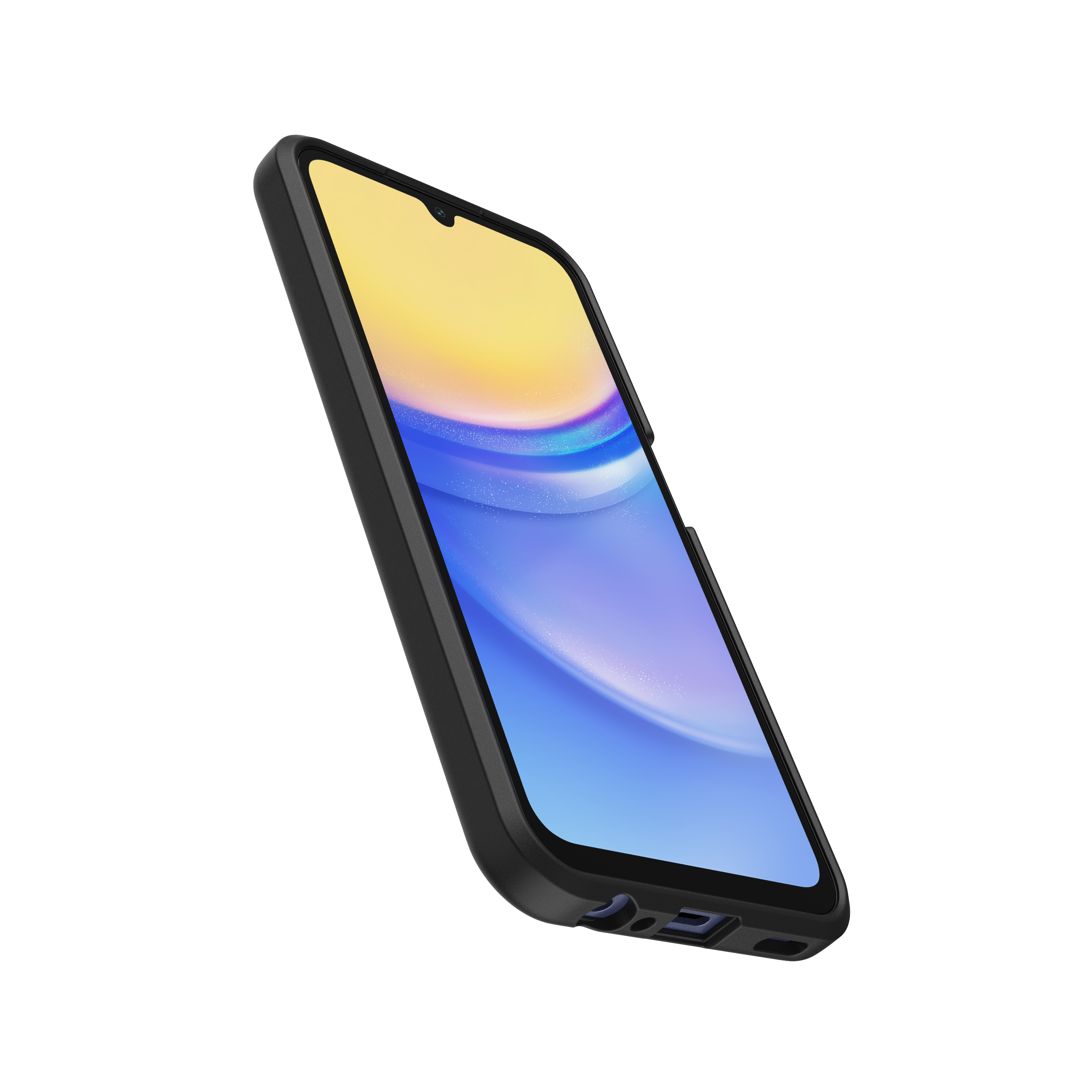 Galaxy A15 en Galaxy A15 5G React Series Skal