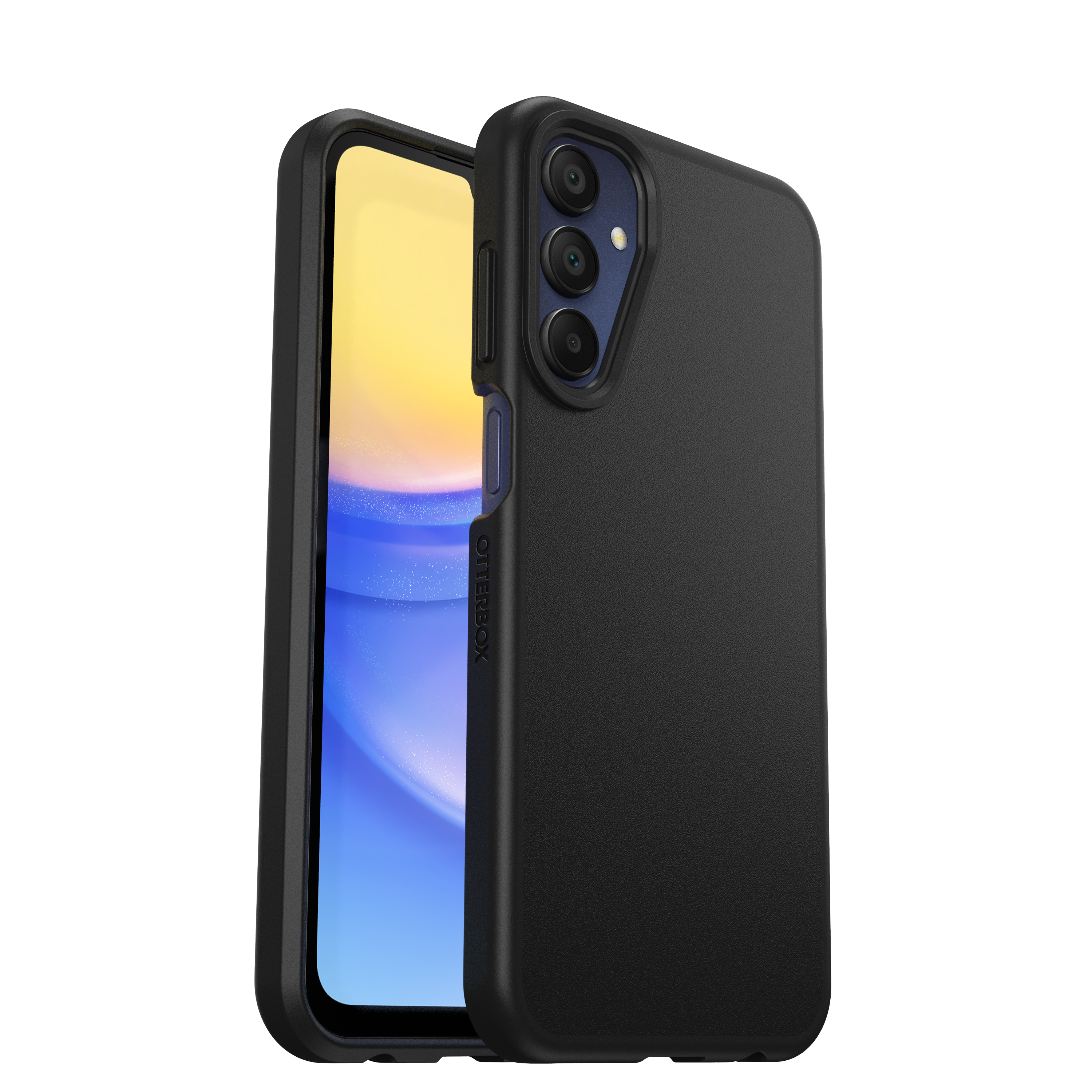 Galaxy A15 en Galaxy A15 5G React Series Skal
