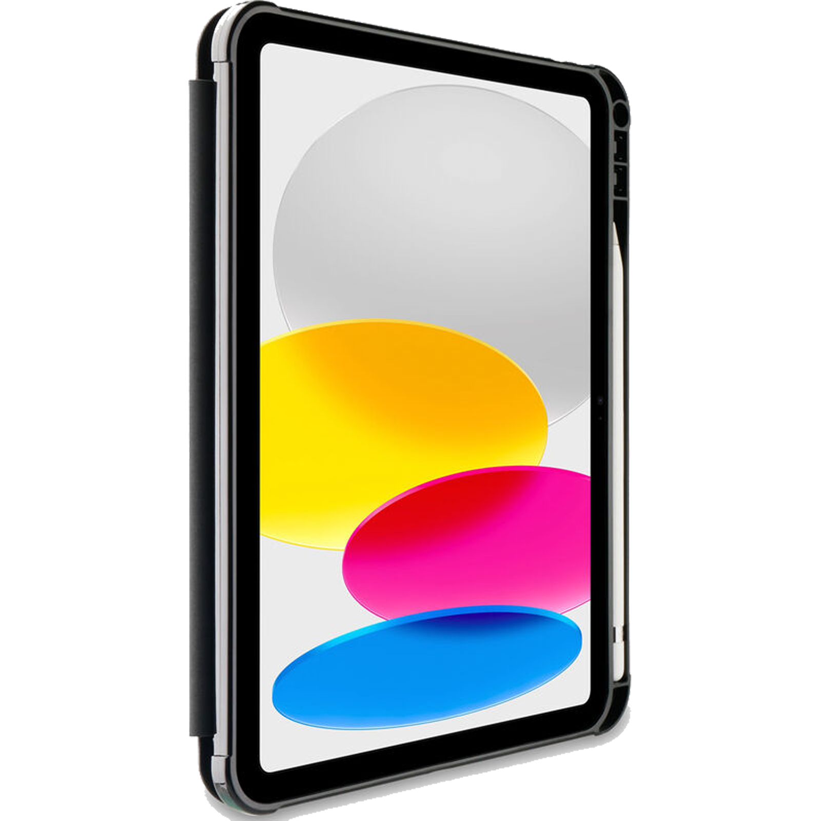 iPad (A16/10:e) gen React Folio Series Skal