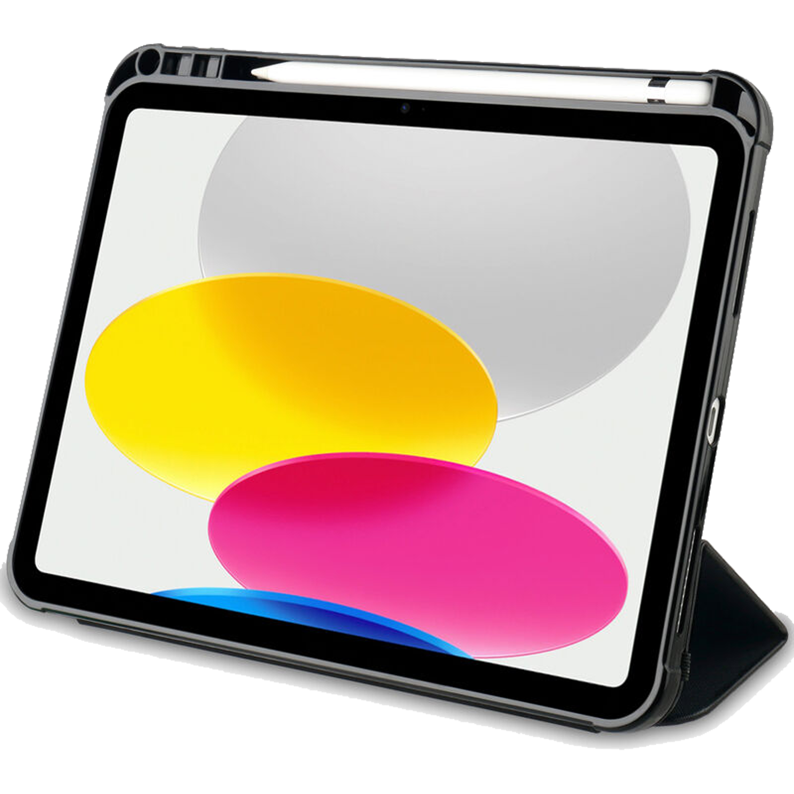iPad (A16/10:e) gen React Folio Series Skal