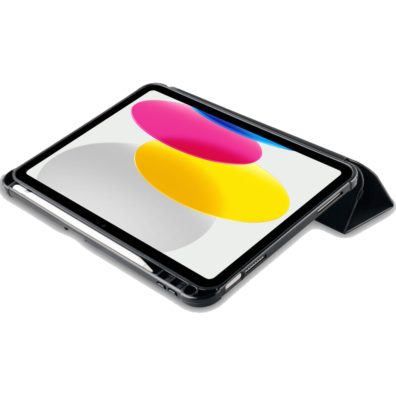 iPad (A16/10:e) gen React Folio Series Skal