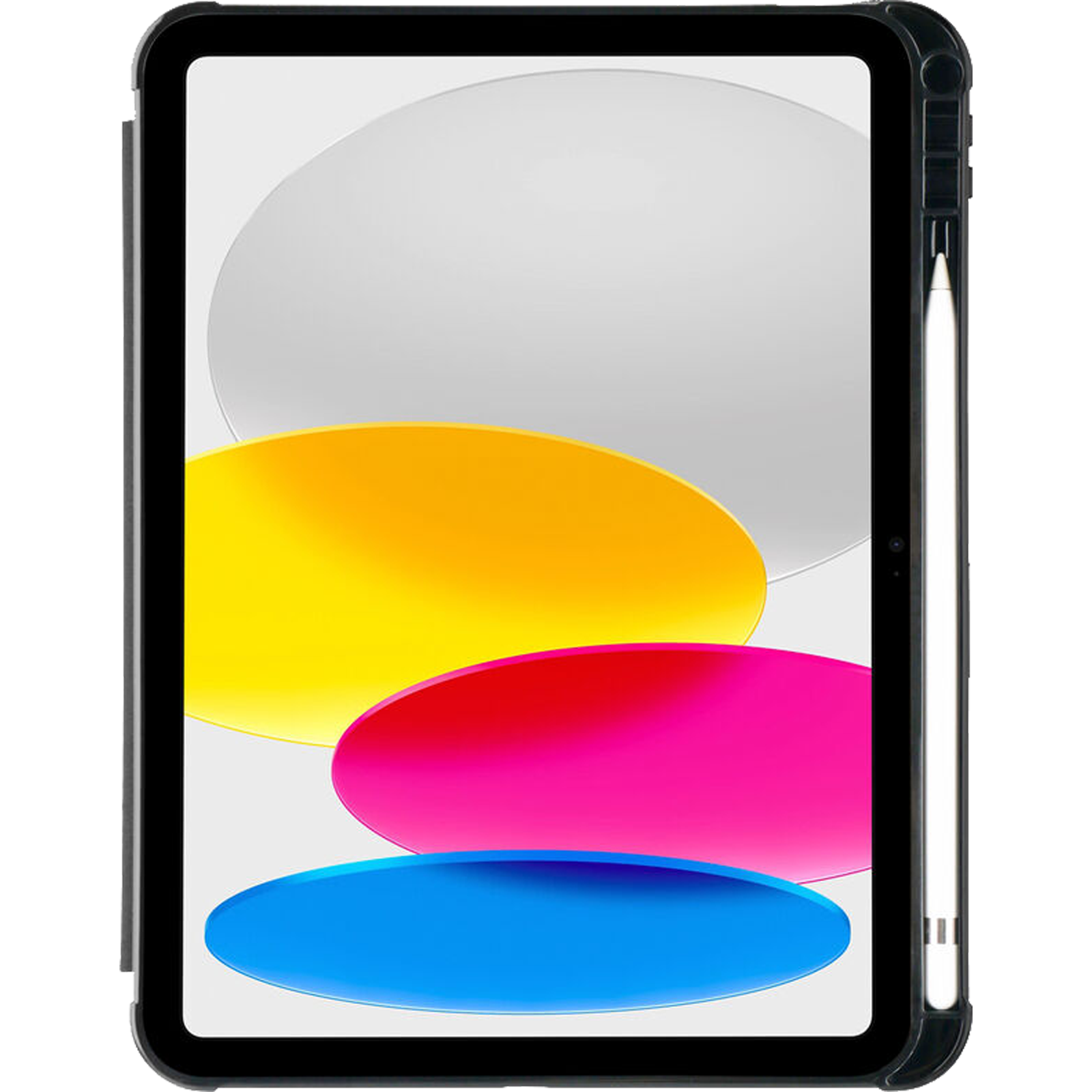 iPad (A16/10:e) gen React Folio Series Skal