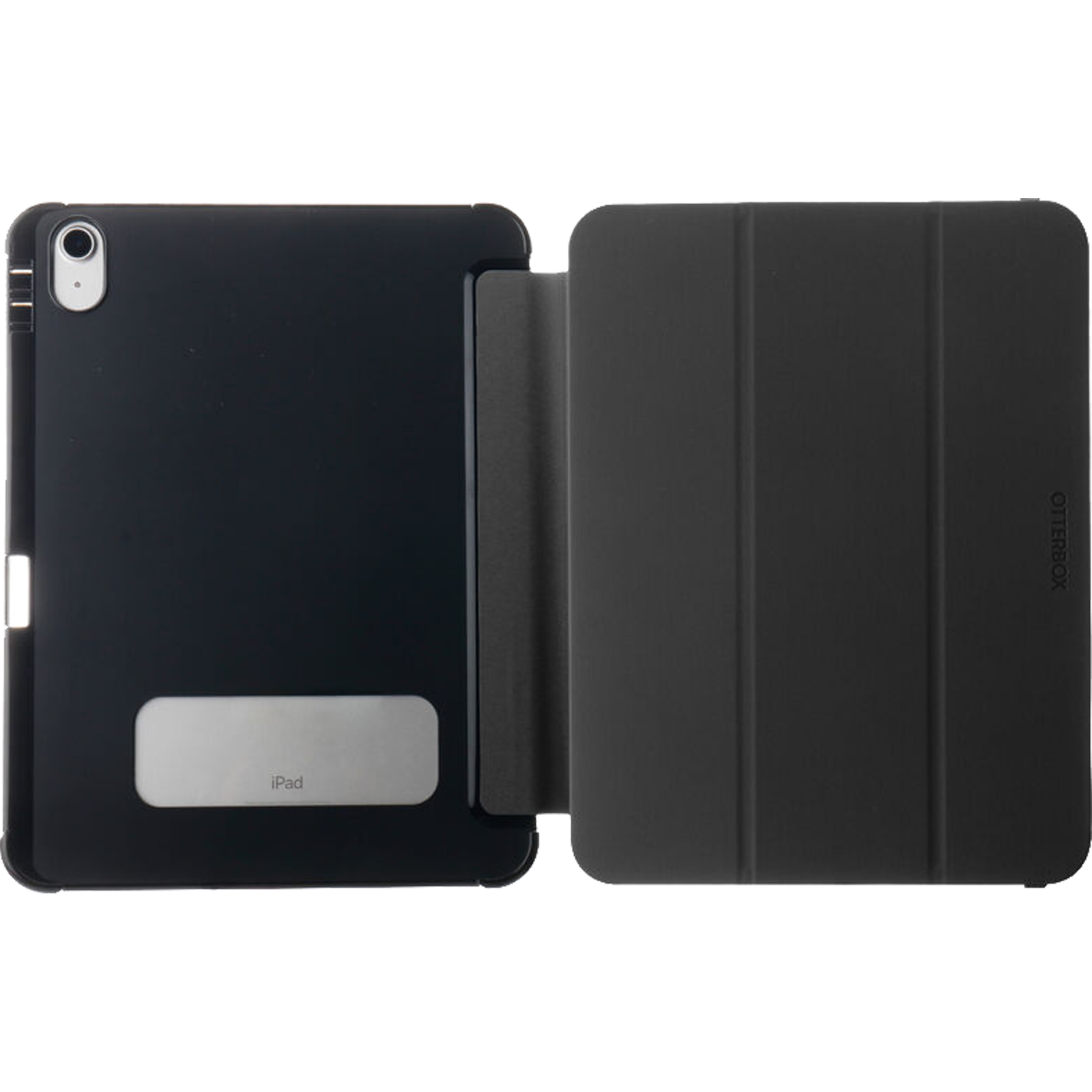iPad (A16/10:e) gen React Folio Series Skal