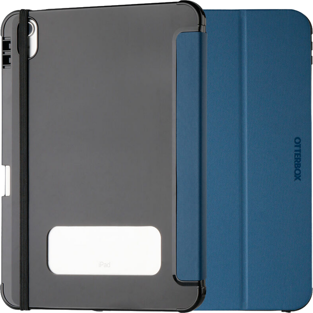 iPad (A16/10:e) gen React Folio Series Skal