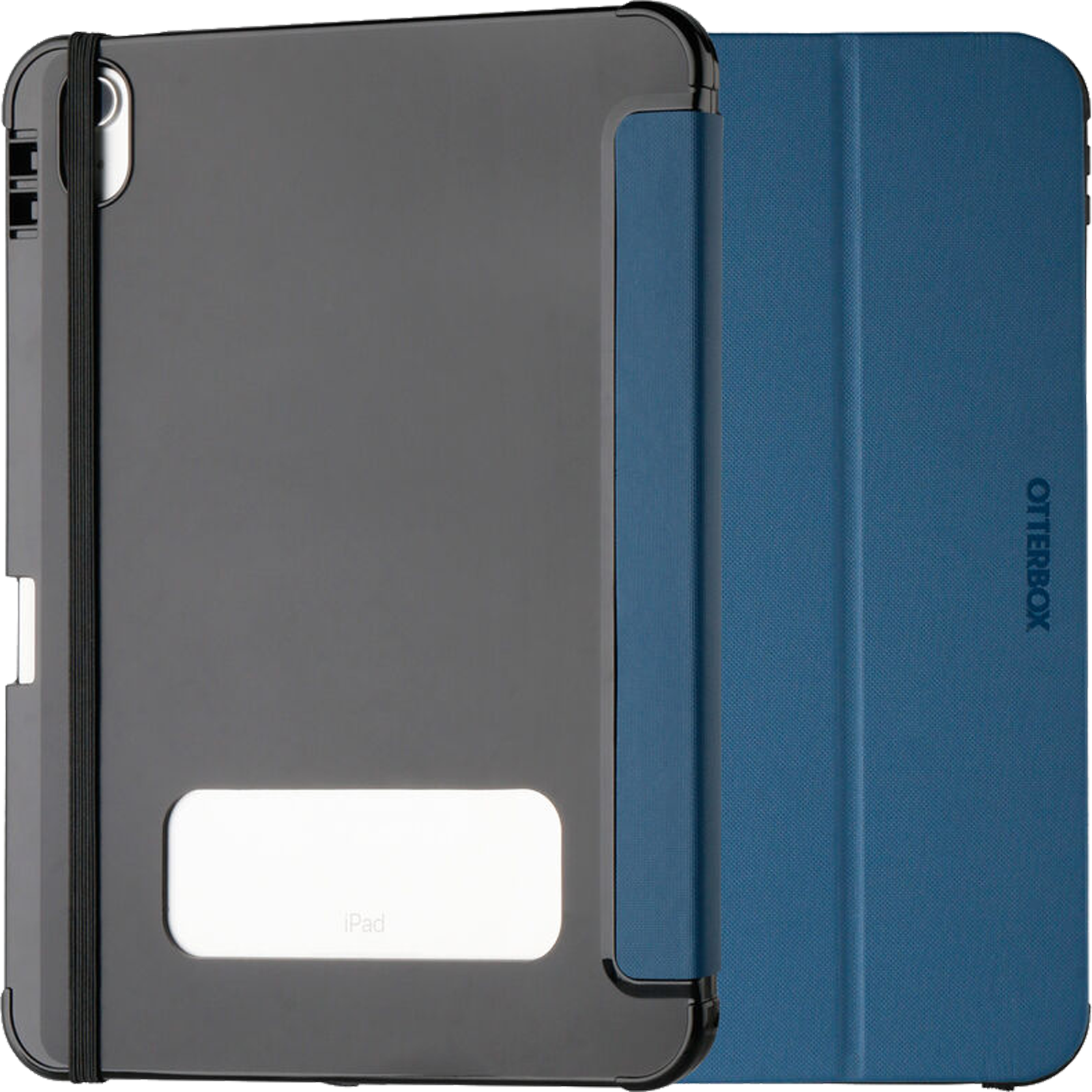 iPad (A16/10:e) gen React Folio Series Skal
