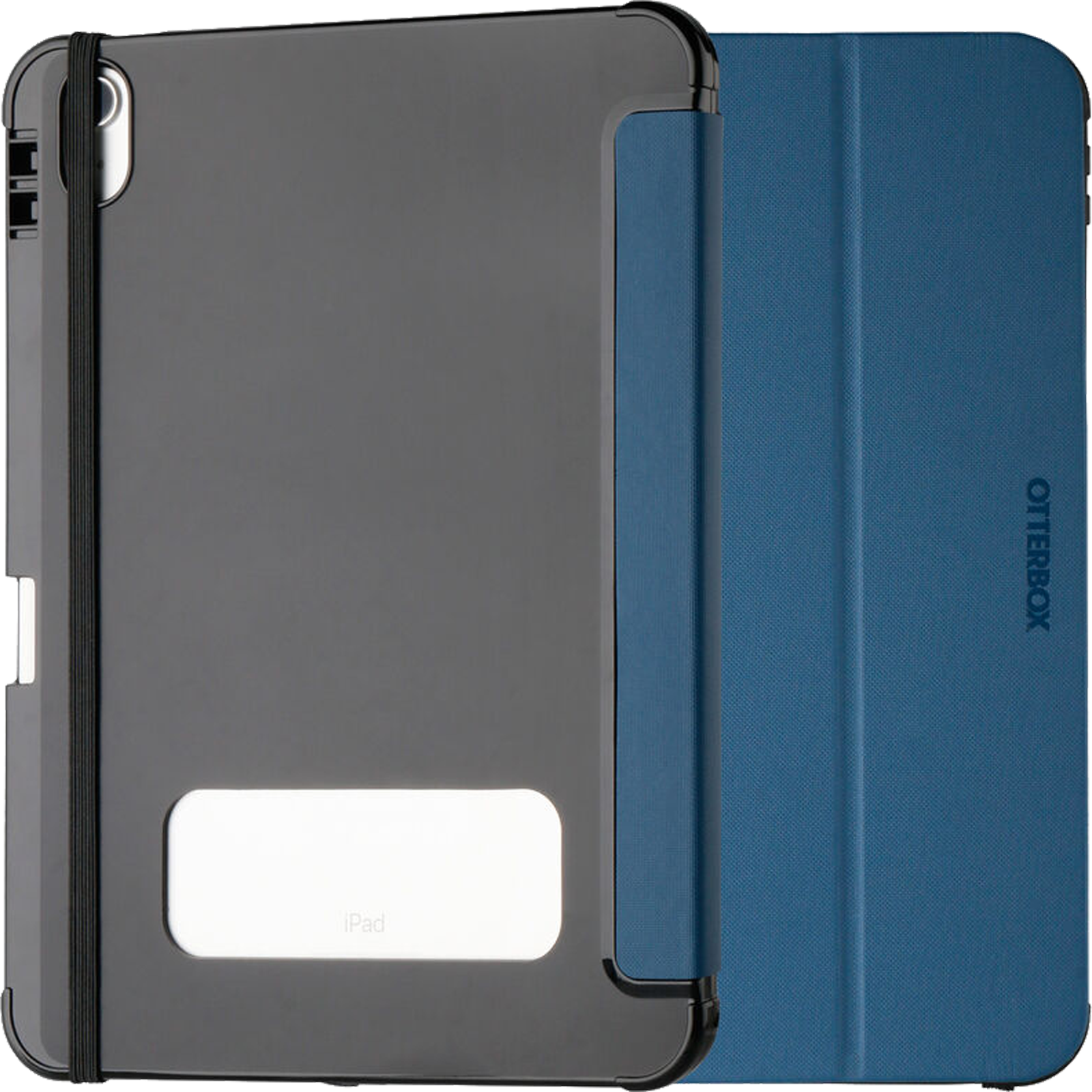 iPad (A16/10:e) gen React Folio Series Skal