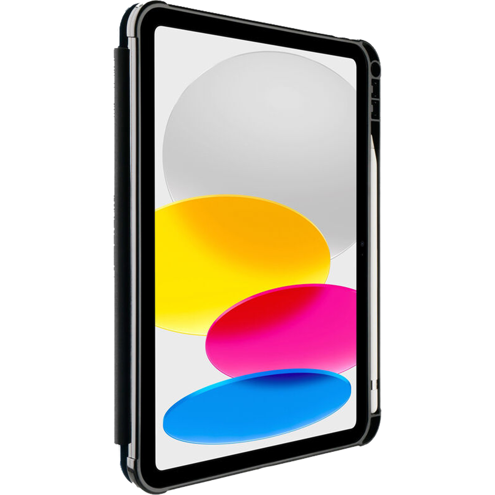 iPad (A16/10:e) gen React Folio Series Skal