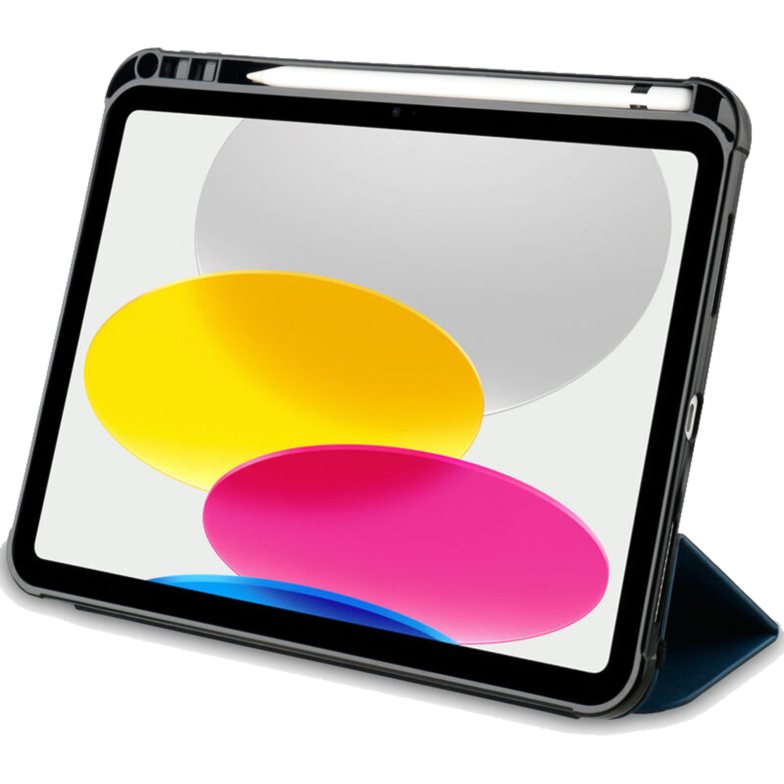 iPad (A16/10:e) gen React Folio Series Skal