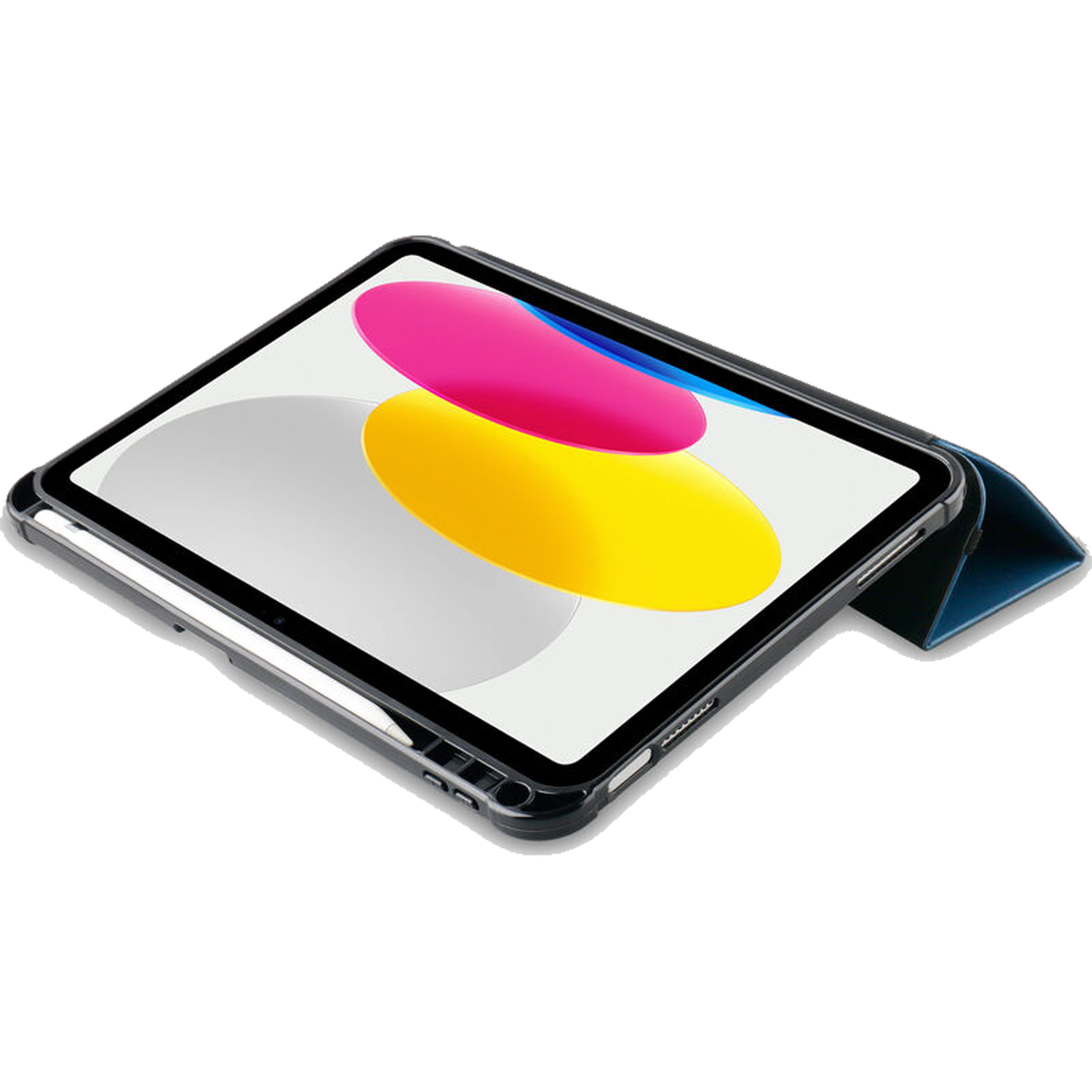iPad (A16/10:e) gen React Folio Series Skal