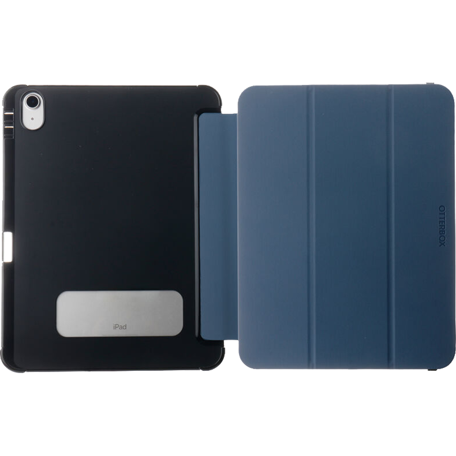 iPad (A16/10:e) gen React Folio Series Skal