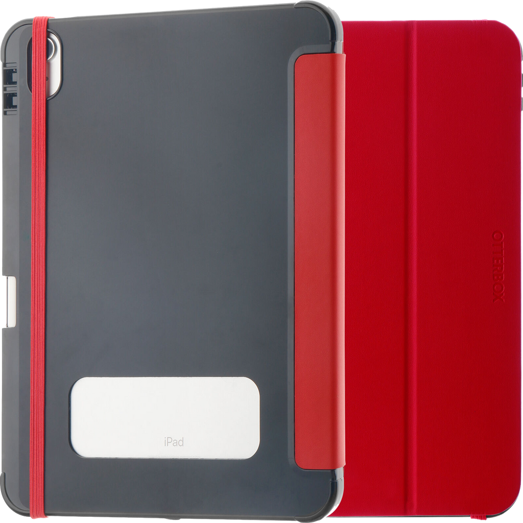 iPad (A16/10e) gen React Folio Series Hoesje