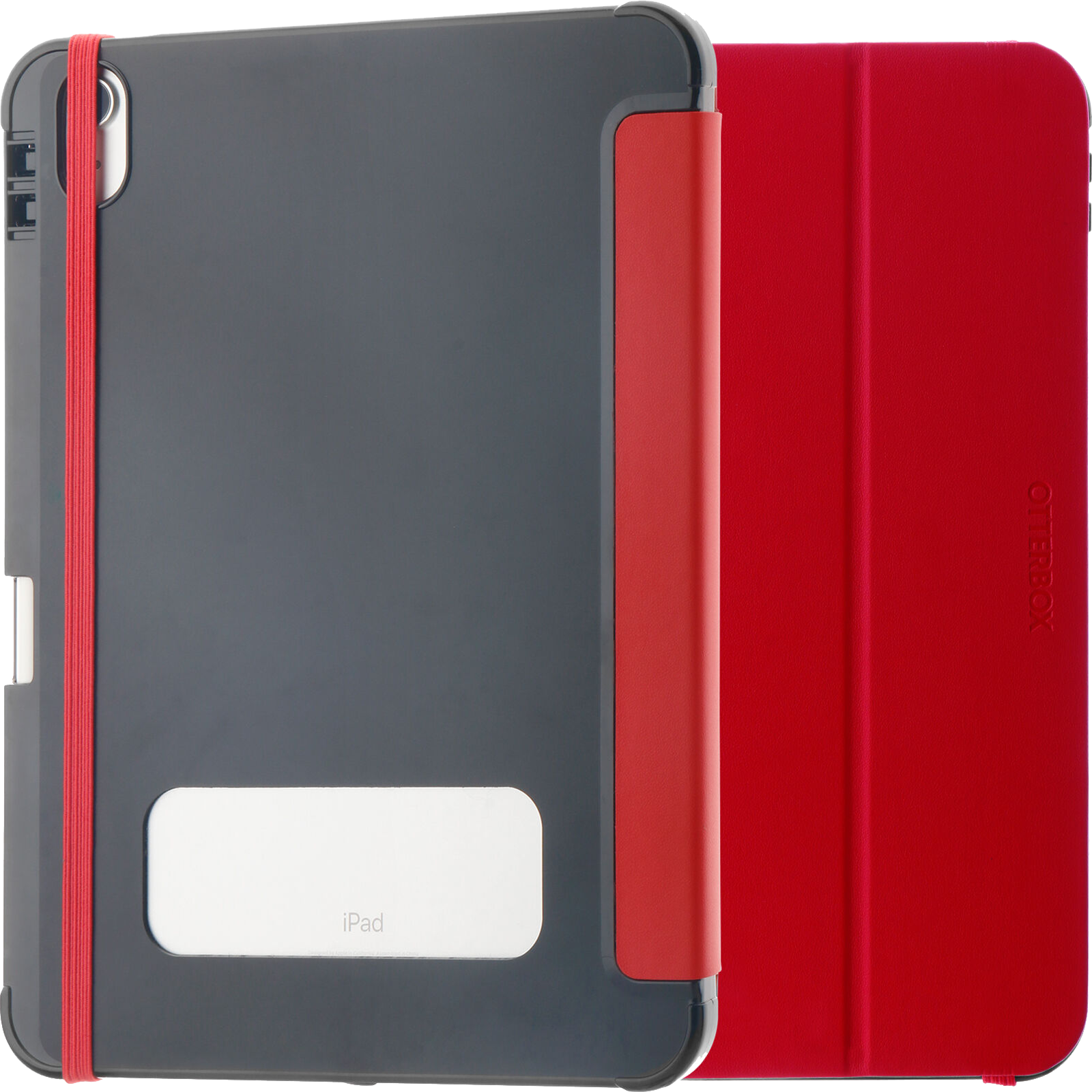 iPad (A16/10e) gen React Folio Series Hoesje