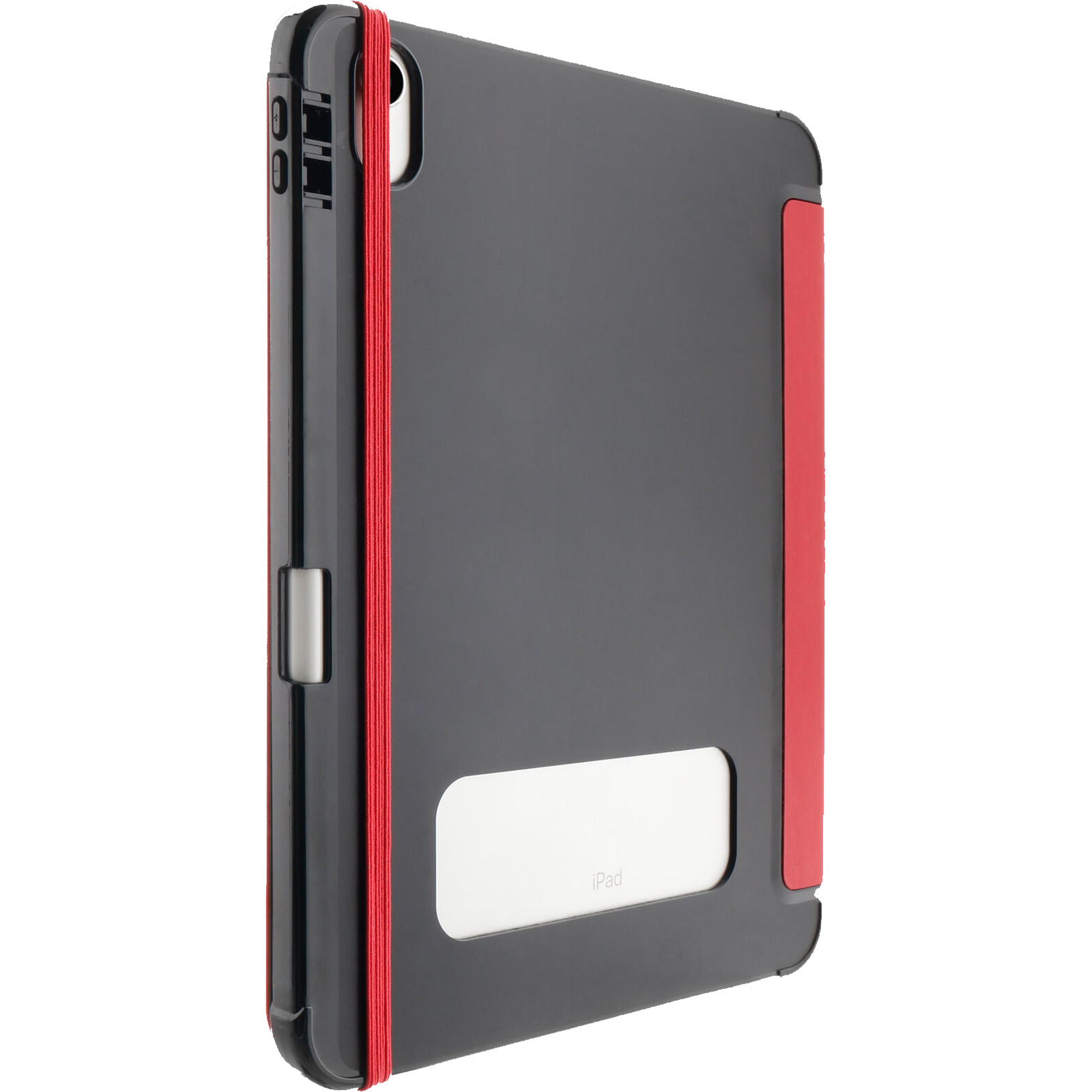iPad (A16/10e) gen React Folio Series Hoesje