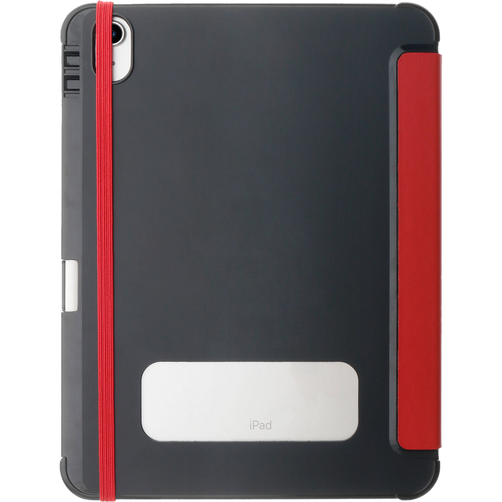 iPad (A16/10e) gen React Folio Series Hoesje