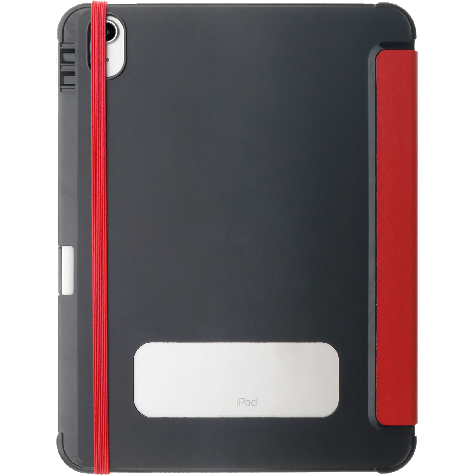 iPad (A16/10e) gen React Folio Series Hoesje