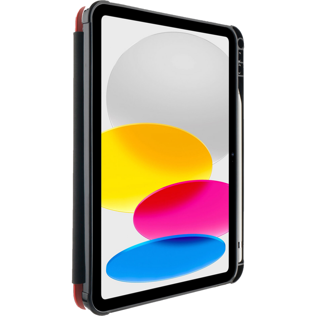 iPad (A16/10e) gen React Folio Series Hoesje