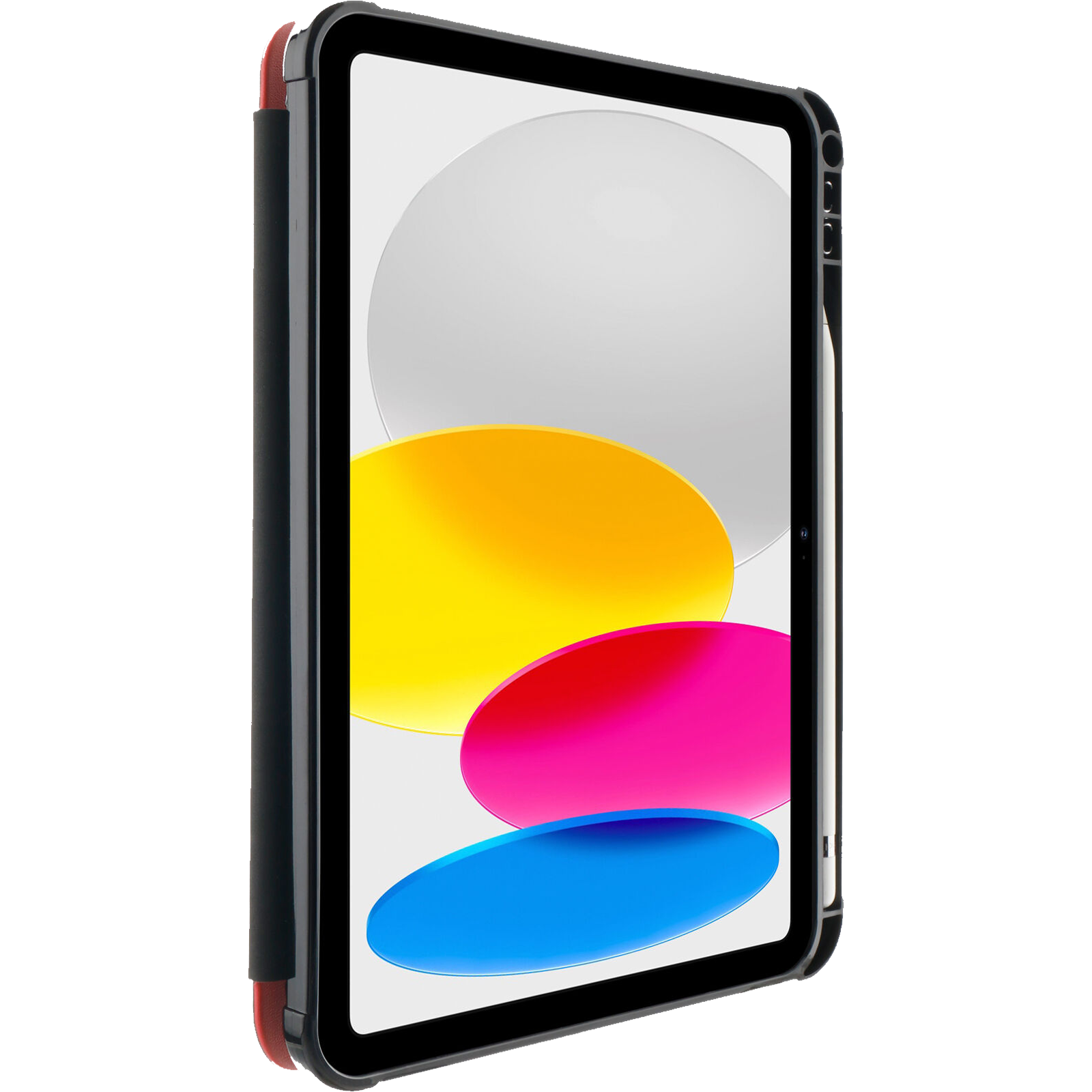 iPad (A16/10e) gen React Folio Series Hoesje