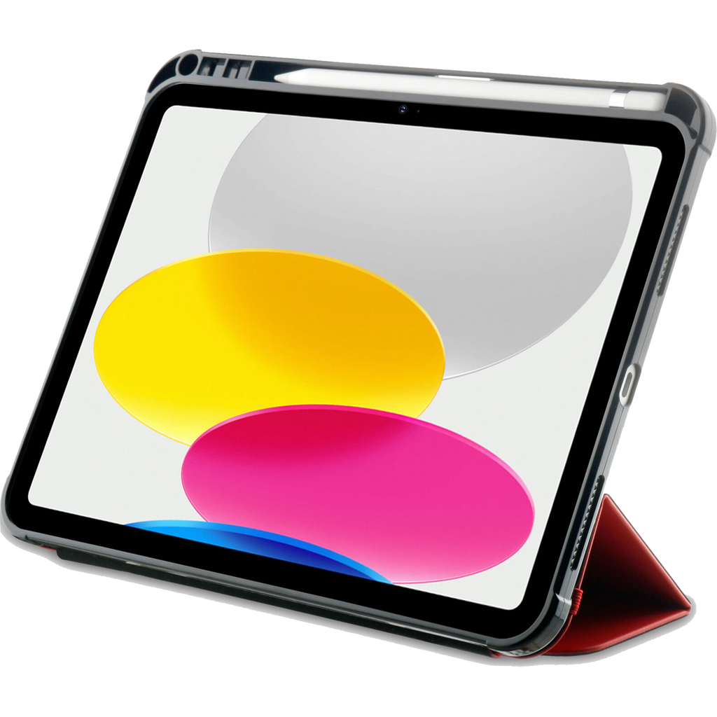 iPad (A16/10e) gen React Folio Series Hoesje