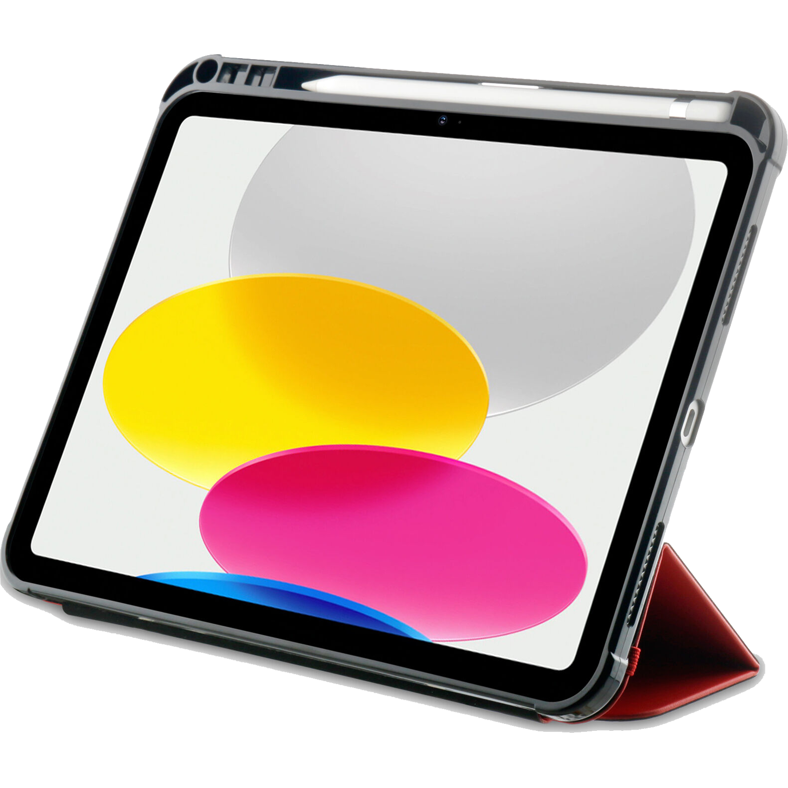 iPad (A16/10e) gen React Folio Series Hoesje