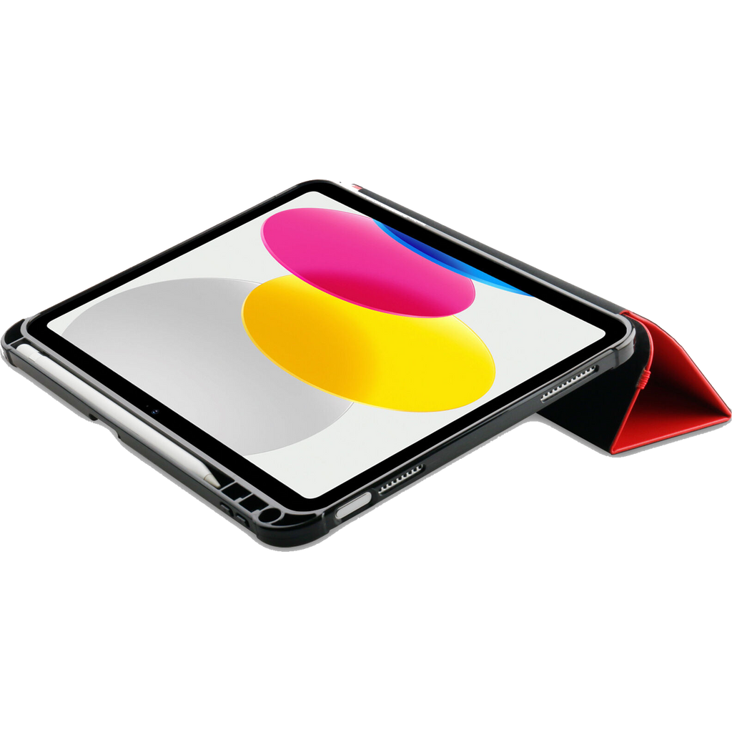 iPad (A16/10e) gen React Folio Series Hoesje