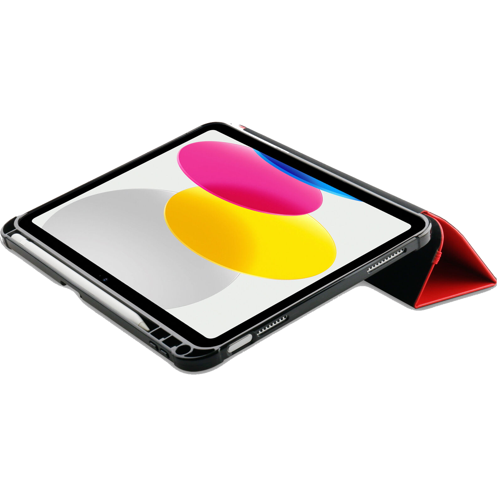 iPad (A16/10e) gen React Folio Series Hoesje