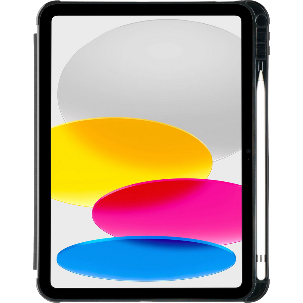 iPad (A16/10e) gen React Folio Series Hoesje