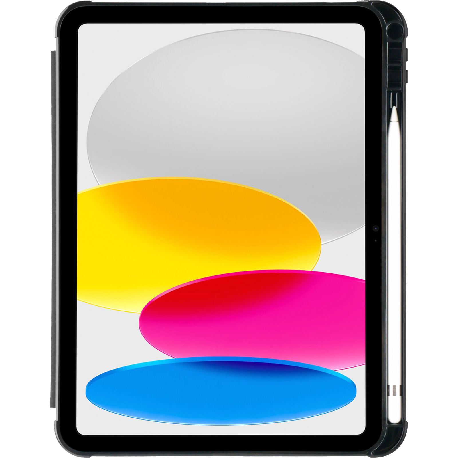 iPad (A16/10e) gen React Folio Series Hoesje