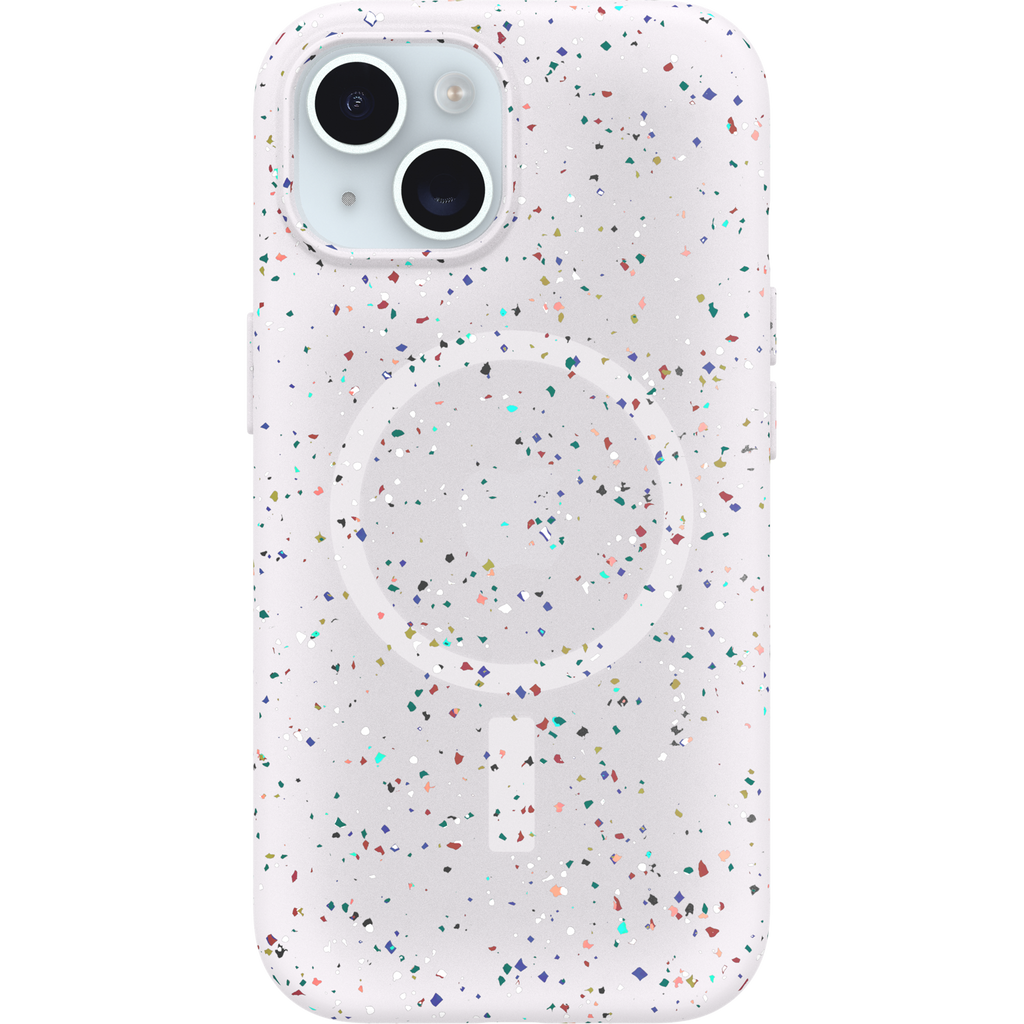 iPhone 15 Core Series Hoesje met MagSafe