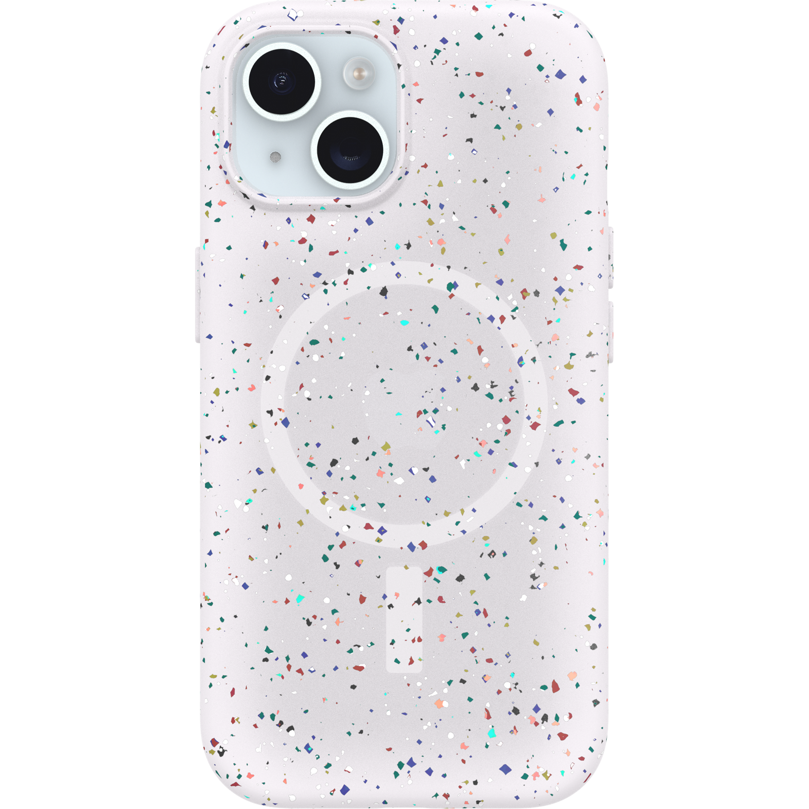 iPhone 15 Core Series Hoesje met MagSafe