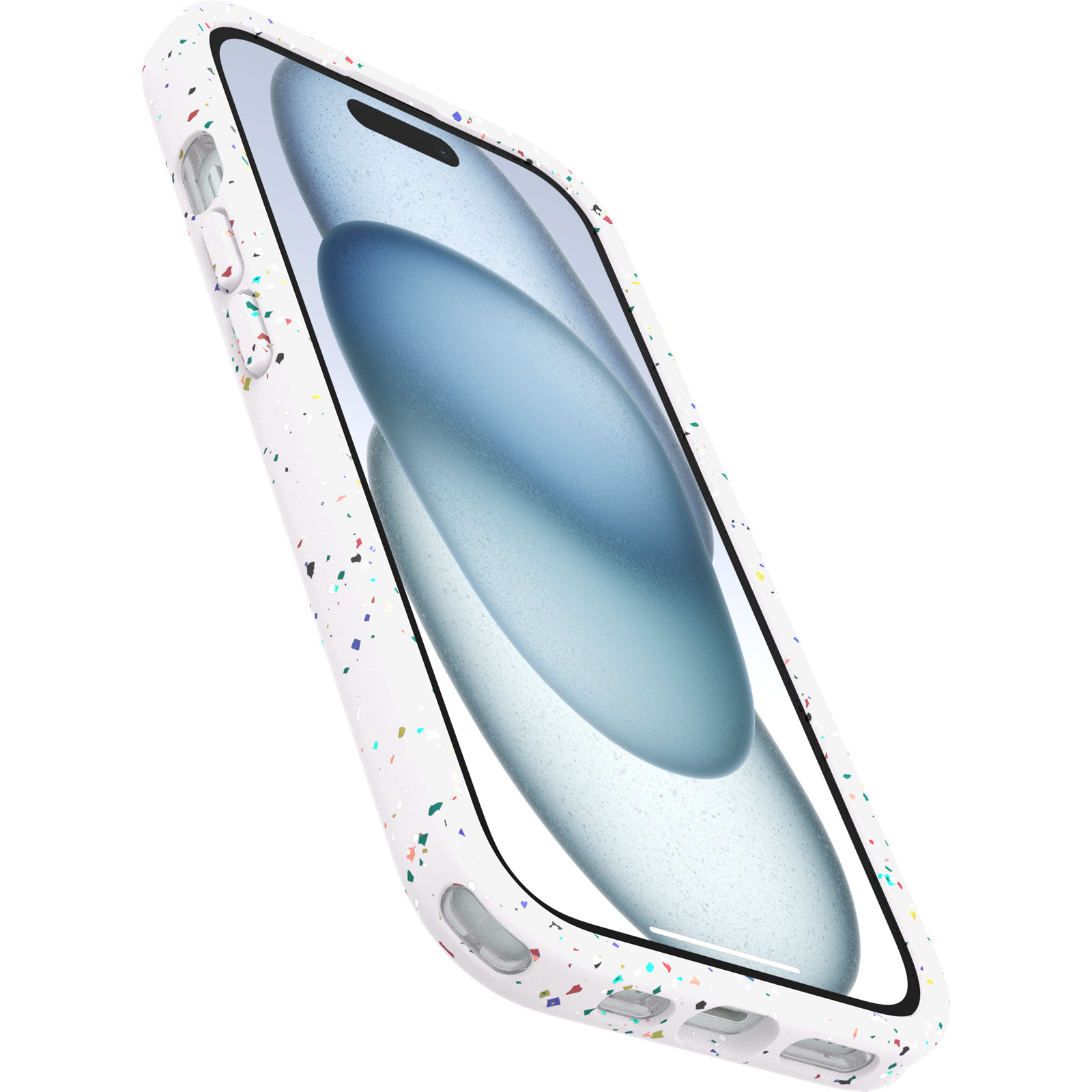 iPhone 15 Core Series Hoesje met MagSafe