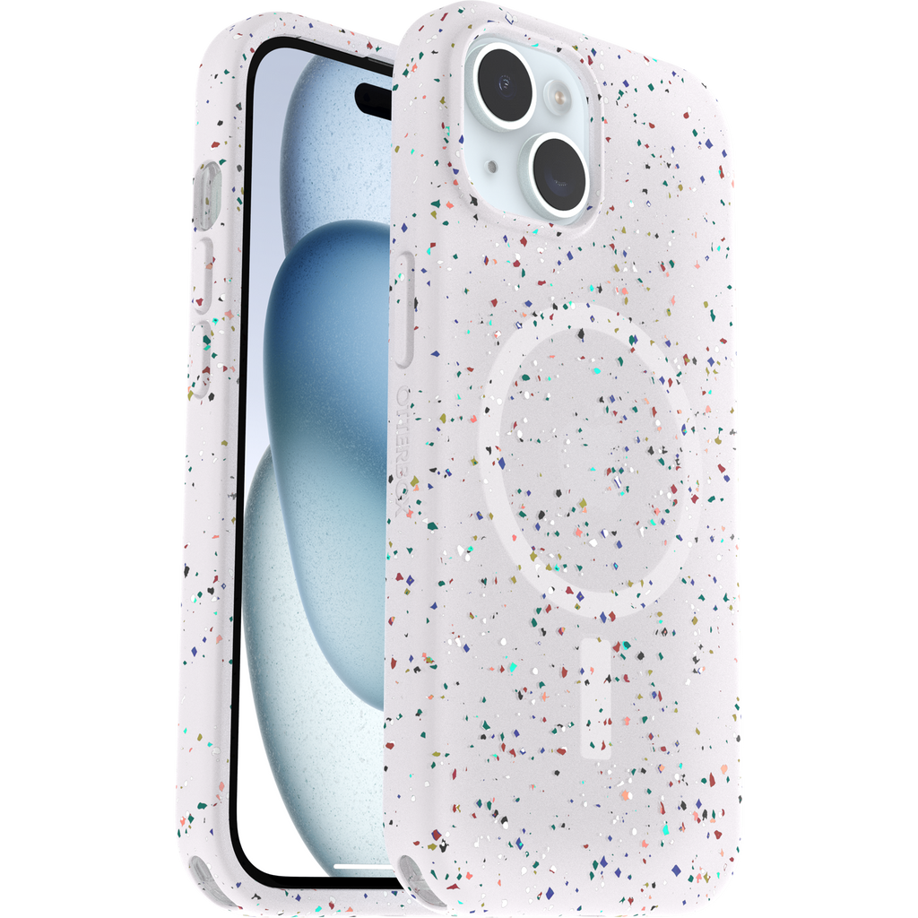 iPhone 15 Core Series Hoesje met MagSafe