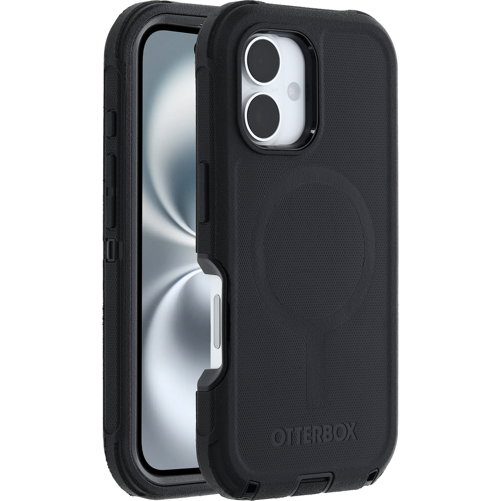 iPhone 16 Defender Series Skal