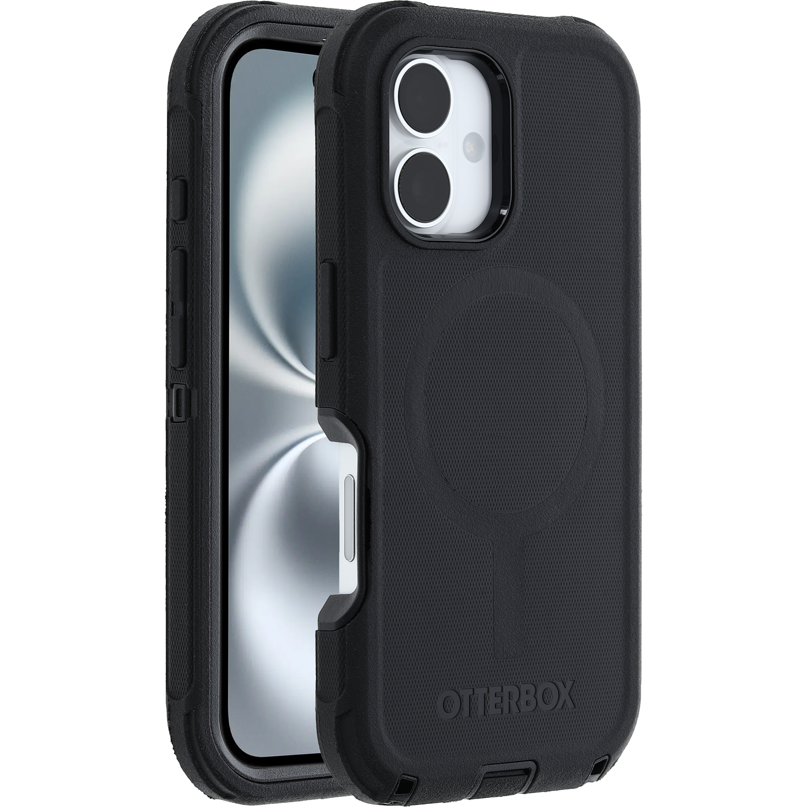 iPhone 16 Defender Series Skal