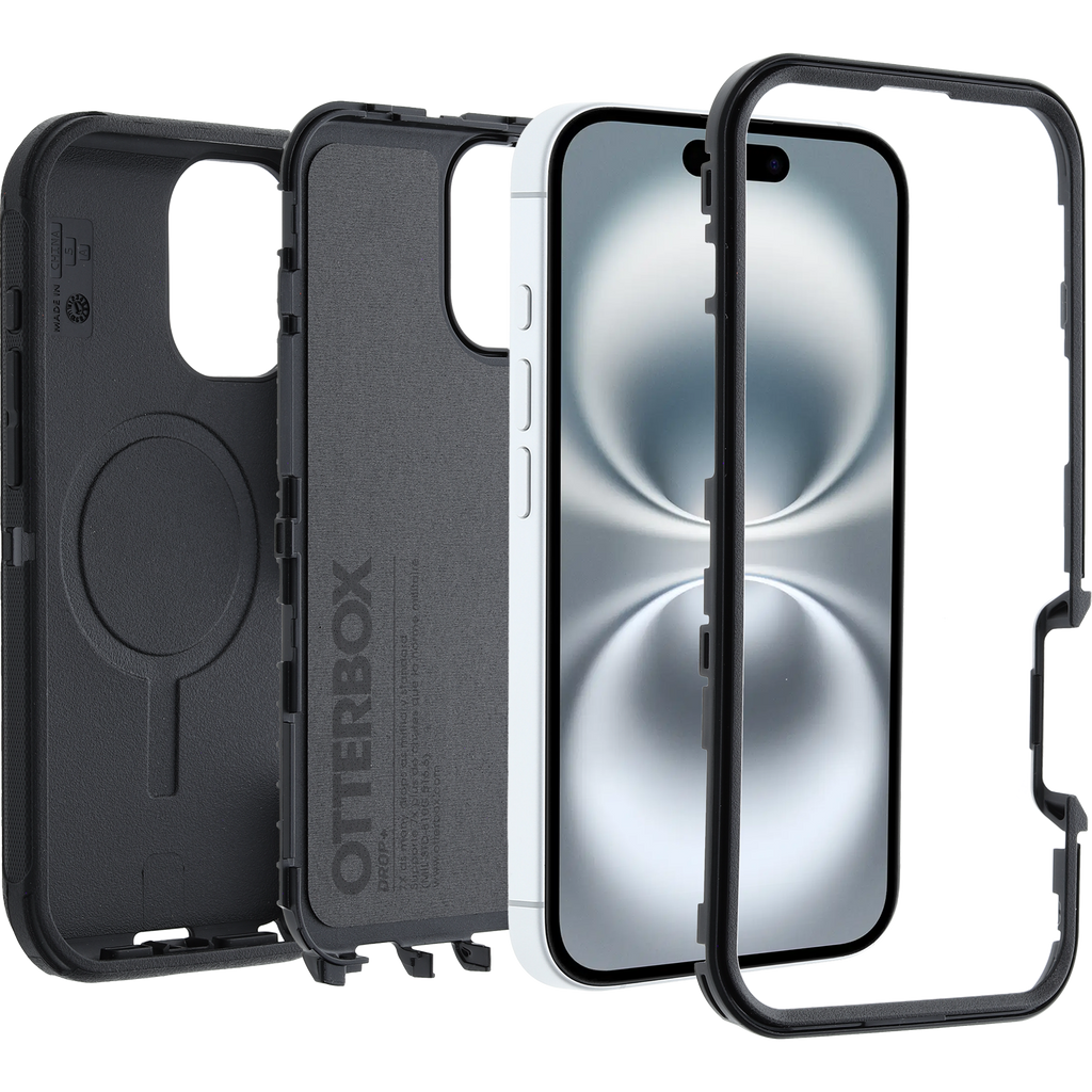 iPhone 16 Defender Series Skal