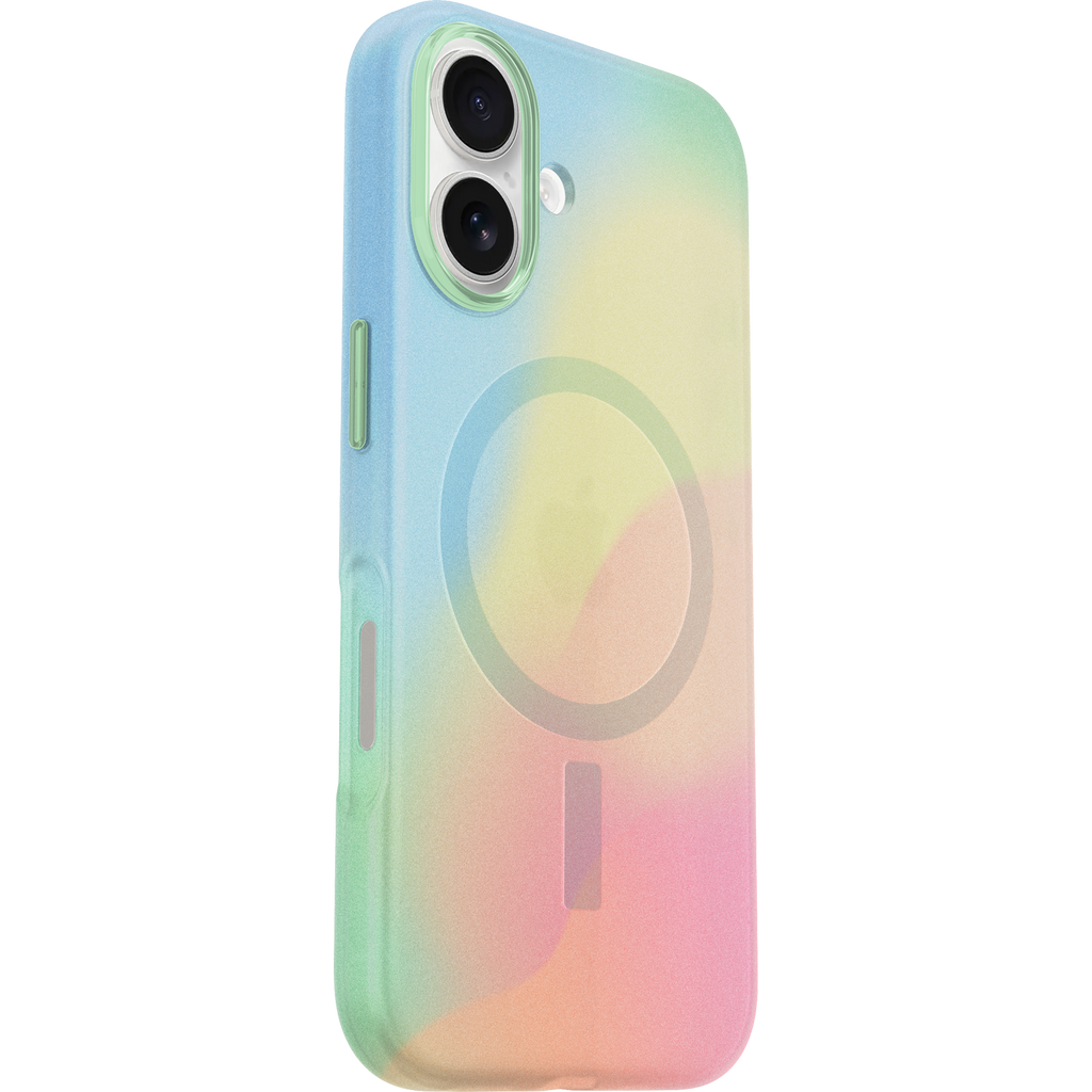 iPhone 16 Figura Series Skal för MagSafe