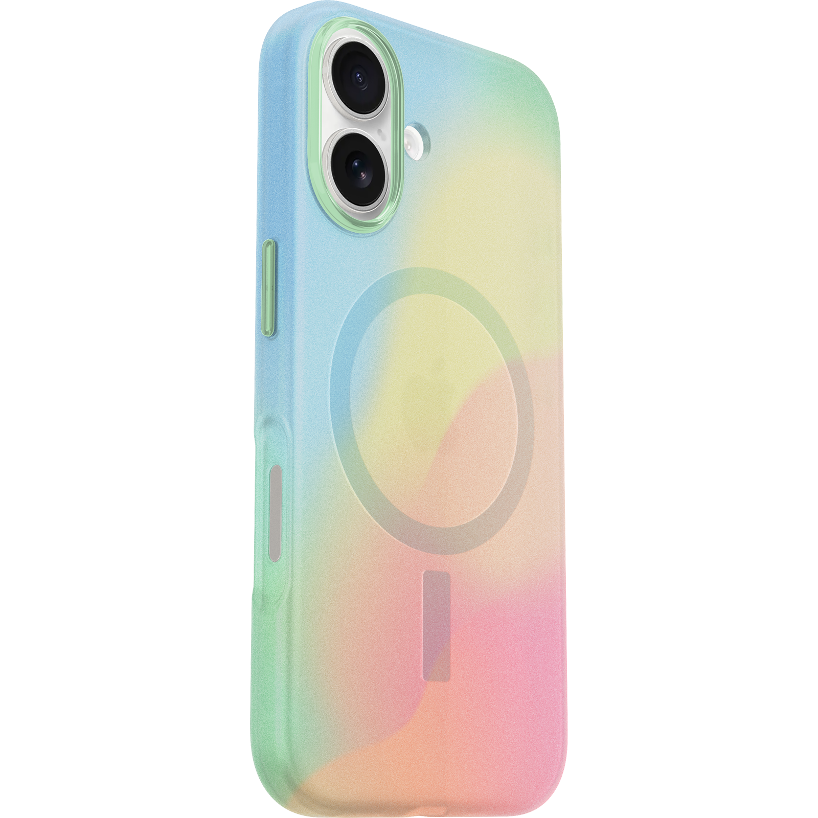 iPhone 16 Figura Series Skal för MagSafe