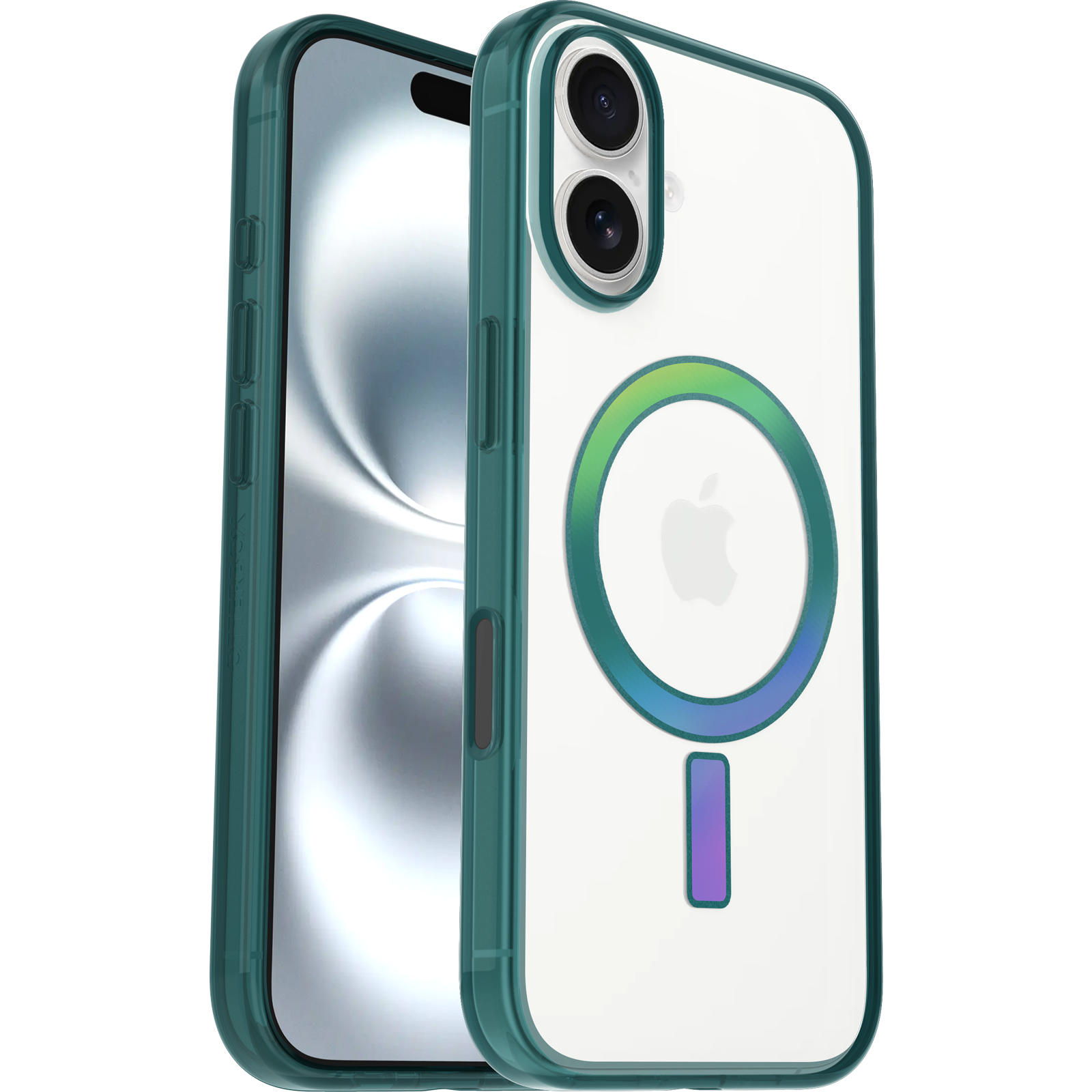 iPhone 16 Lumen Series Hoesje voor MagSafe