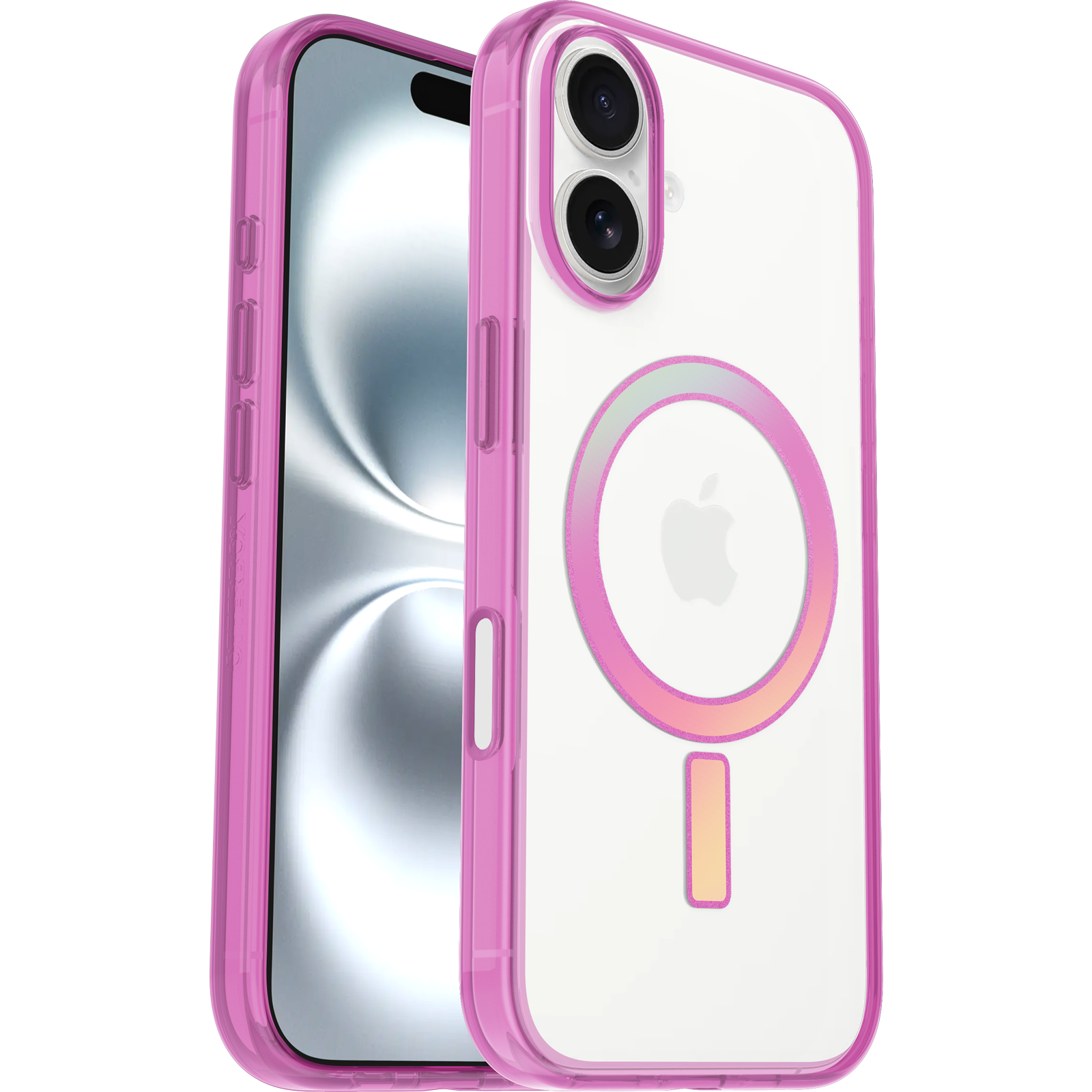 iPhone 16 Lumen Series Hülle für MagSafe