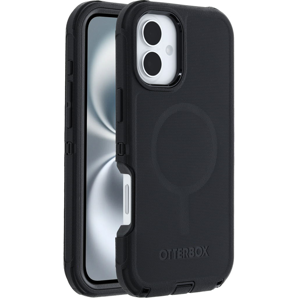 iPhone 16 Plus Defender Series Case