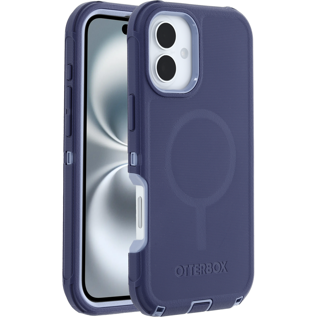 iPhone 16 Plus Defender Series Pro voor MagSafe Hoesje