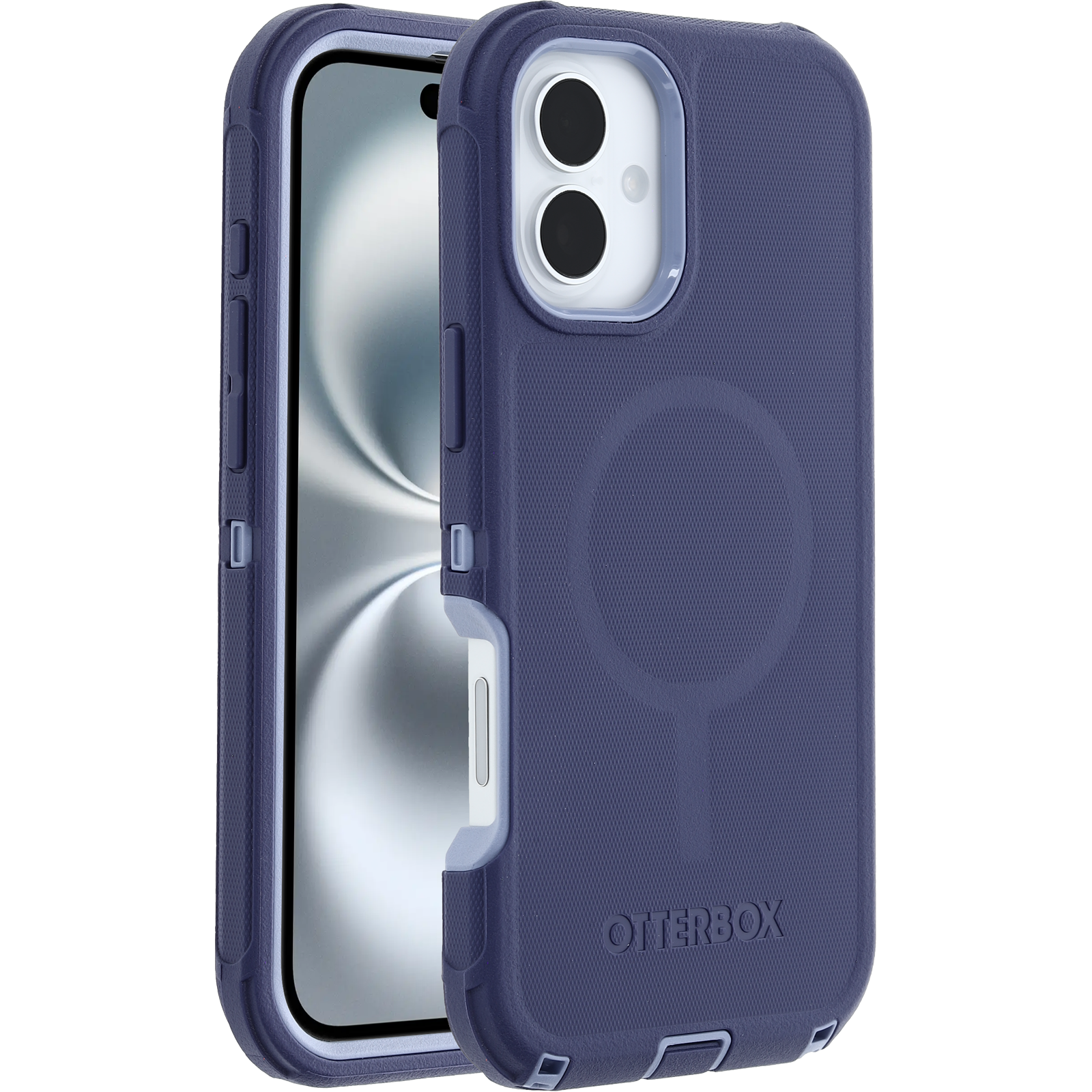 iPhone 16 Plus Defender Series Pro voor MagSafe Hoesje