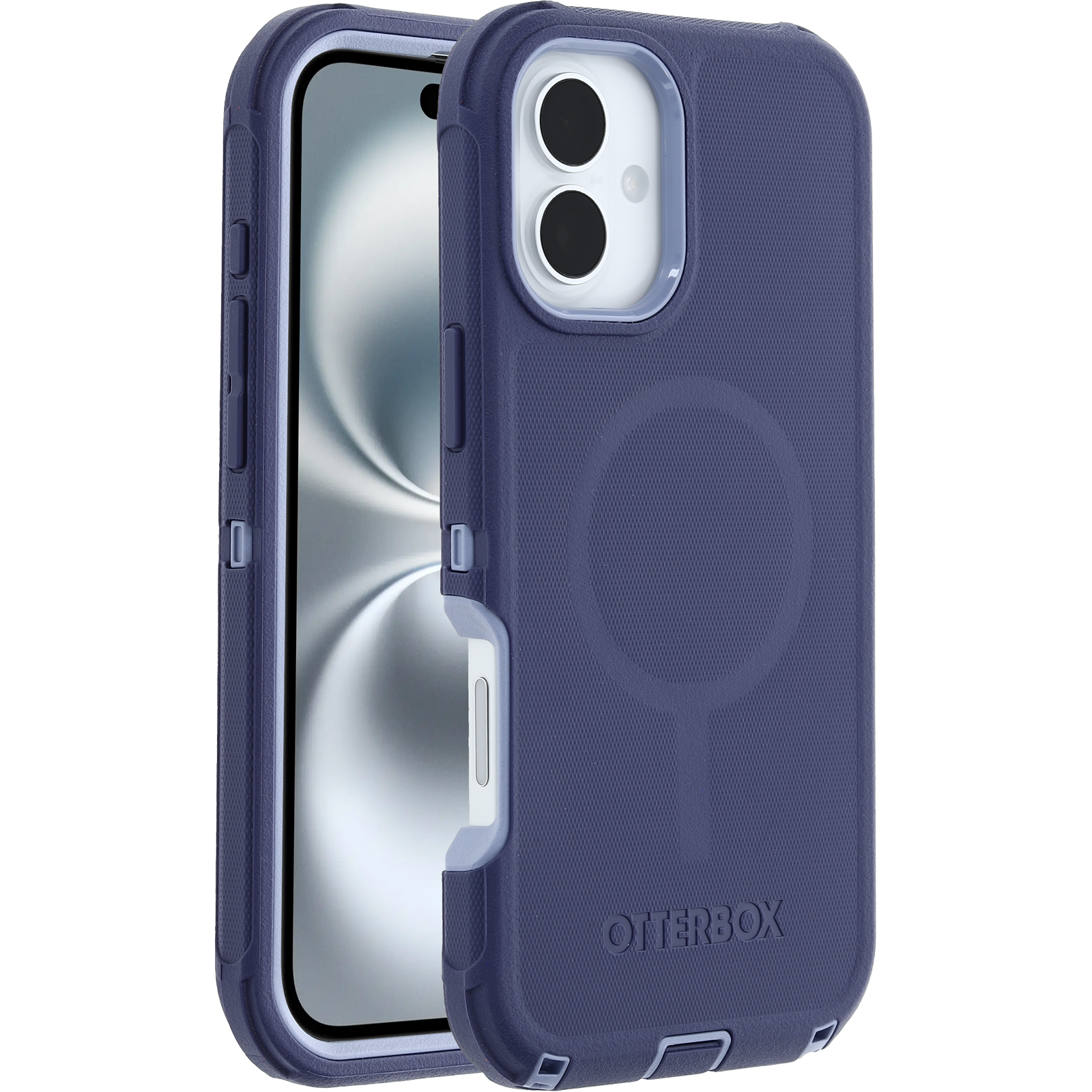 iPhone 16 Plus Defender Series Pro voor MagSafe Hoesje