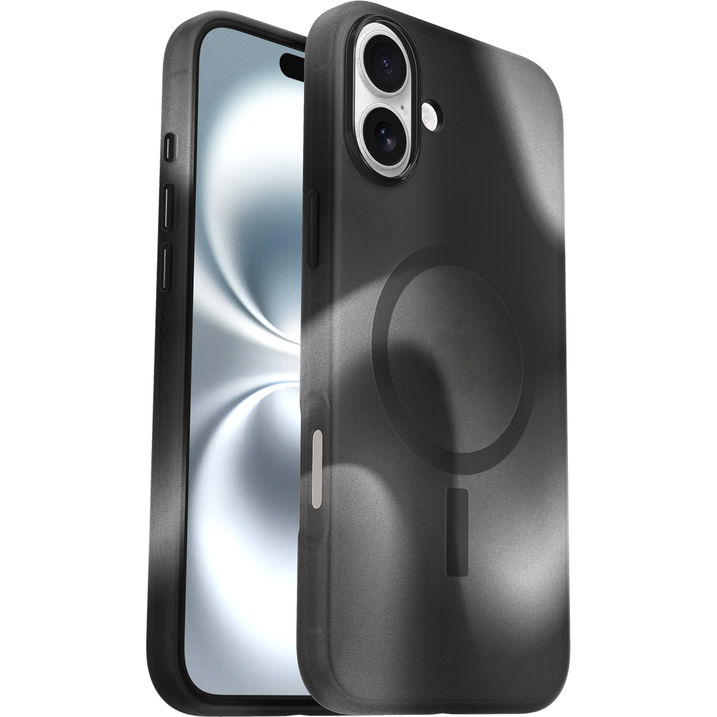iPhone 16 Plus Figura Series Hoesje voor MagSafe