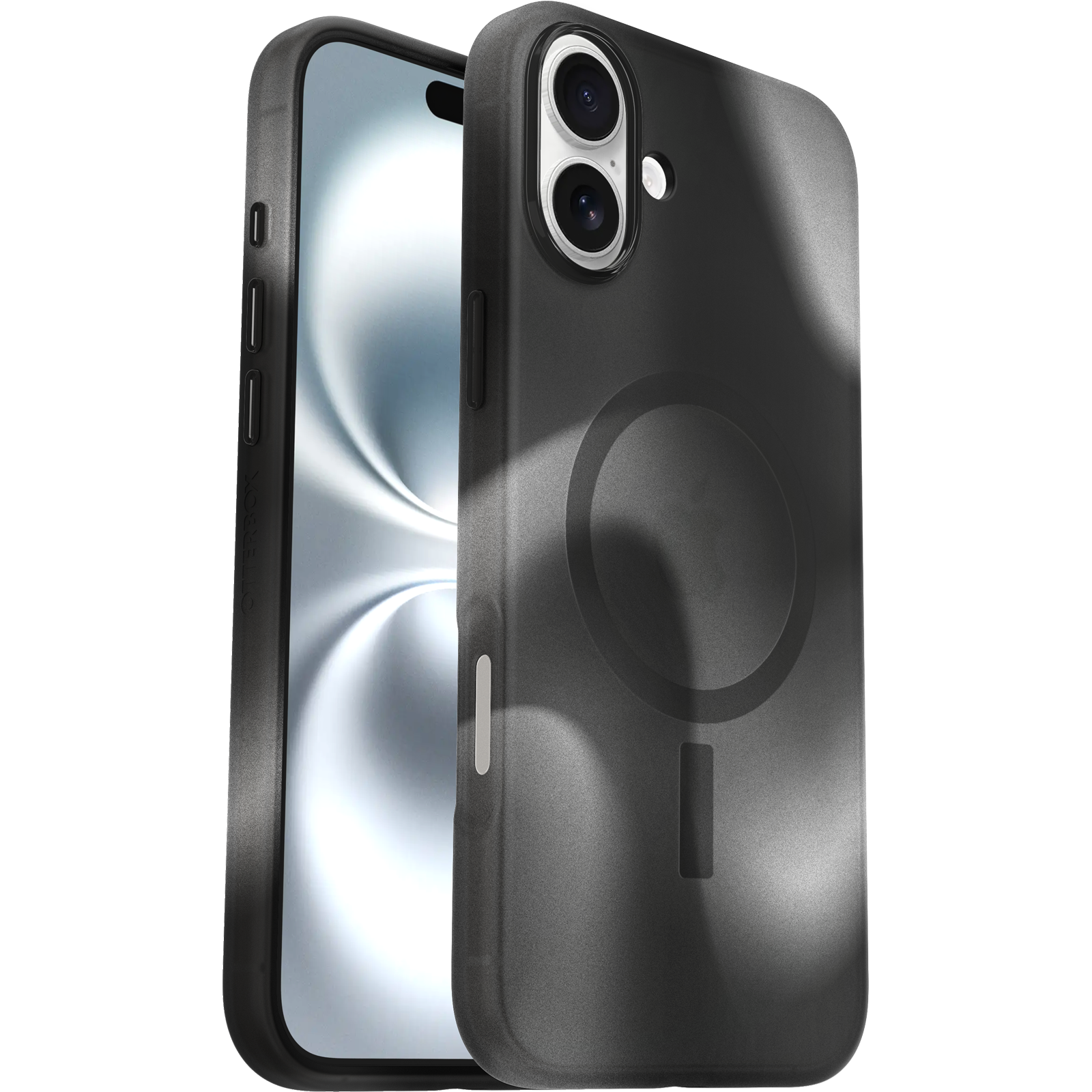 iPhone 16 Plus Figura Series Hoesje voor MagSafe