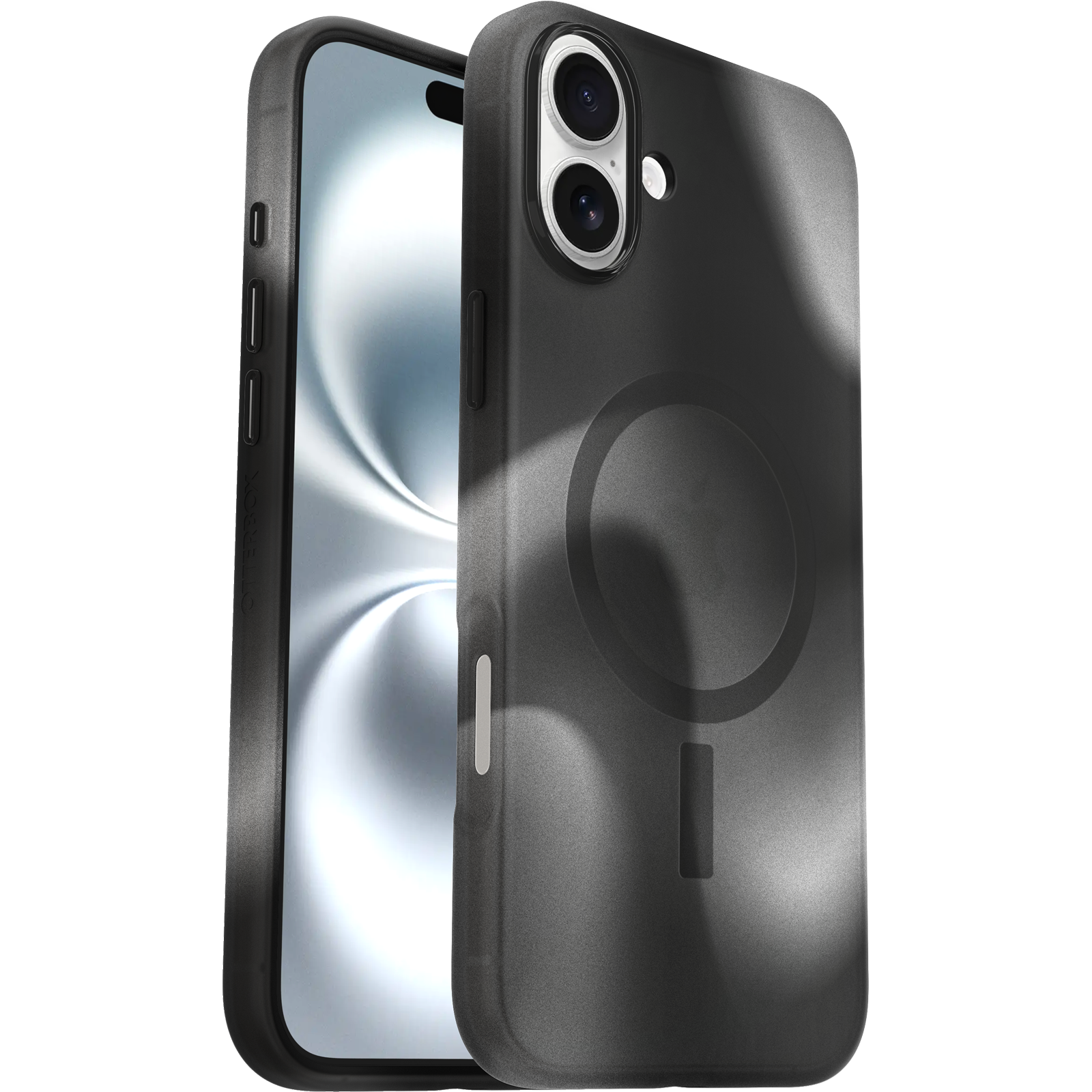 iPhone 16 Plus Figura Series Hoesje voor MagSafe