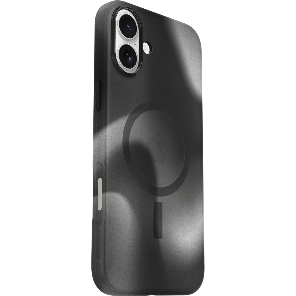 iPhone 16 Plus Figura Series Hoesje voor MagSafe