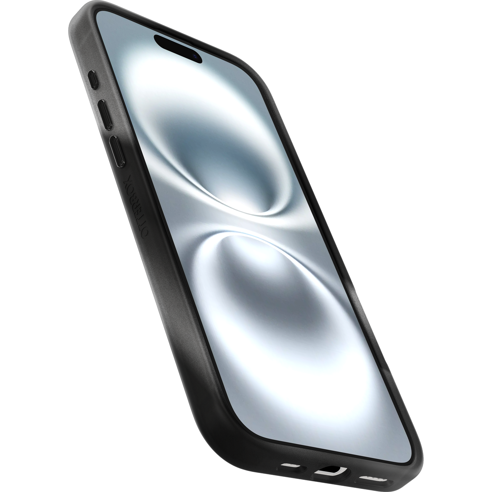 iPhone 16 Plus Figura Series Hoesje voor MagSafe